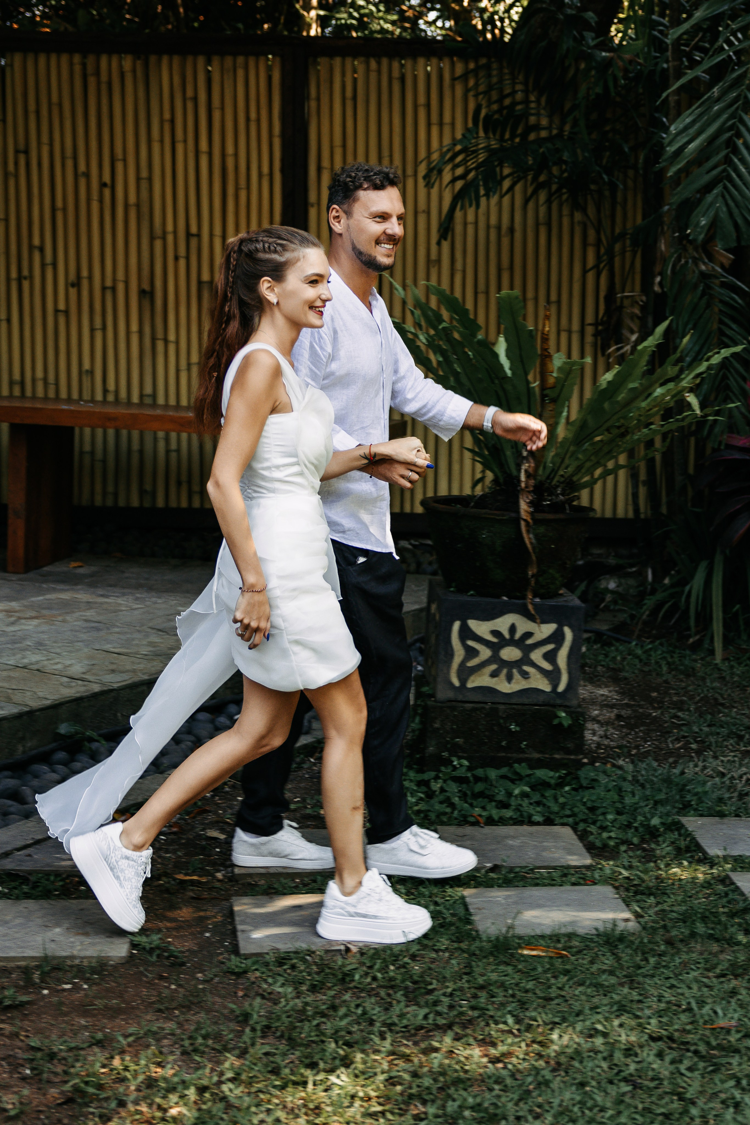 Ekaterina & Evgenii. Профессиональный фотограф Нурмиева Вероника