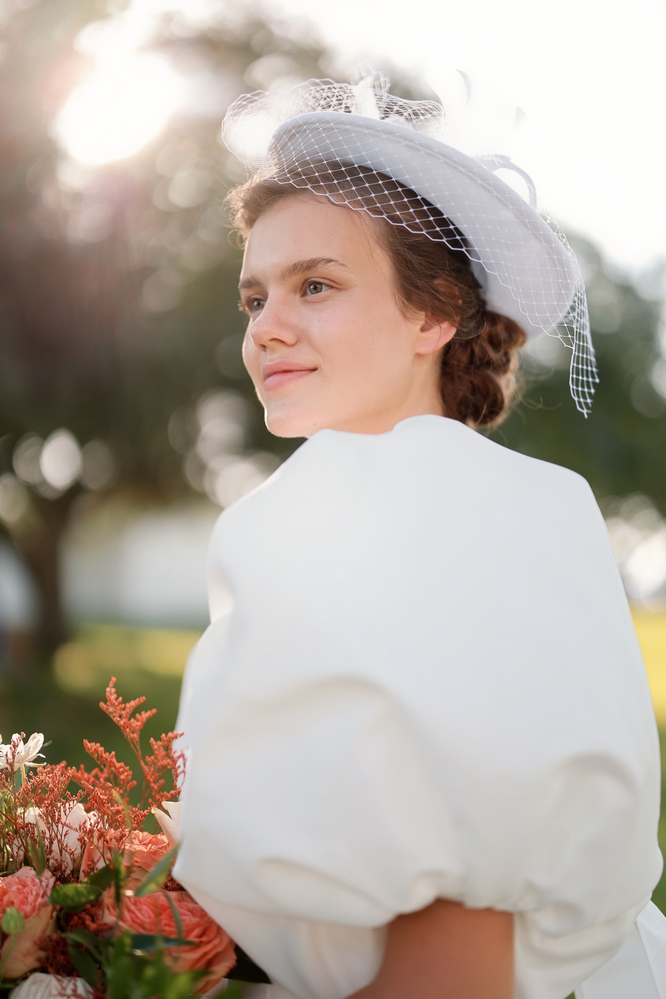Wedding in Nort Port Florida. Wedding and family photographer Olga Belianskaia