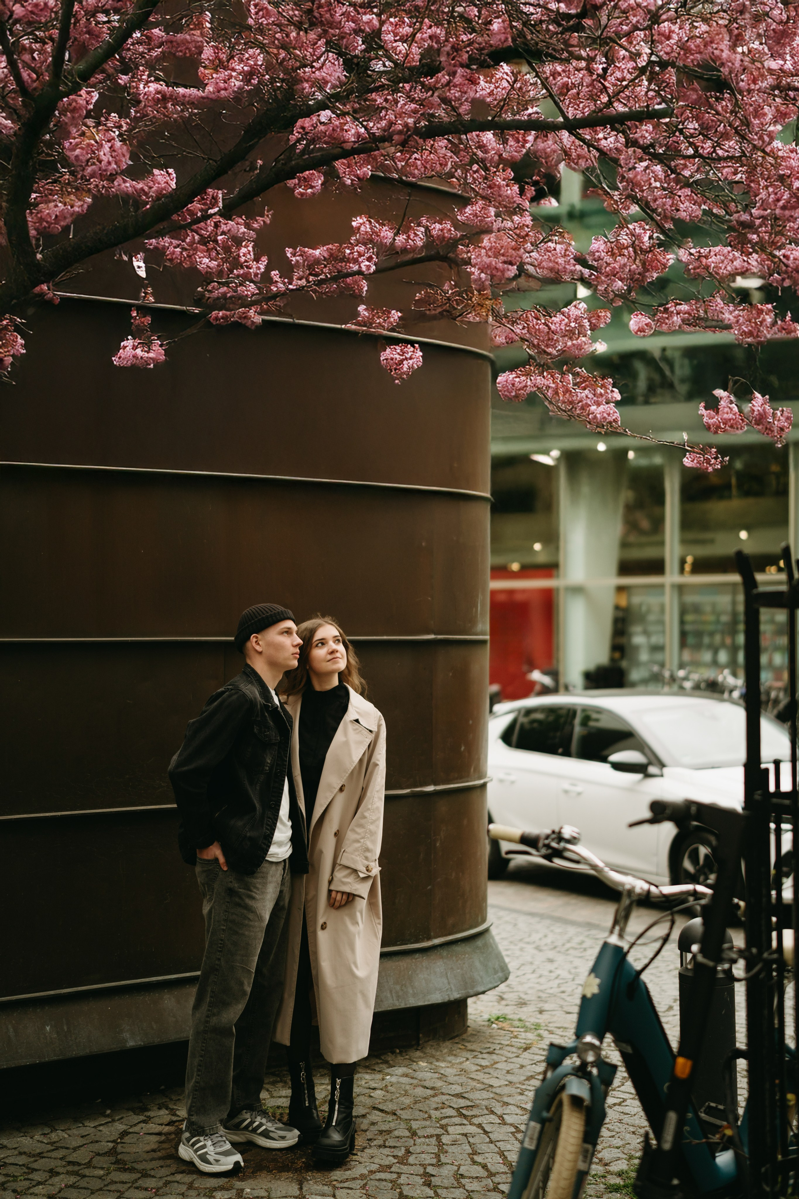 Young Souls. Photography in Germany