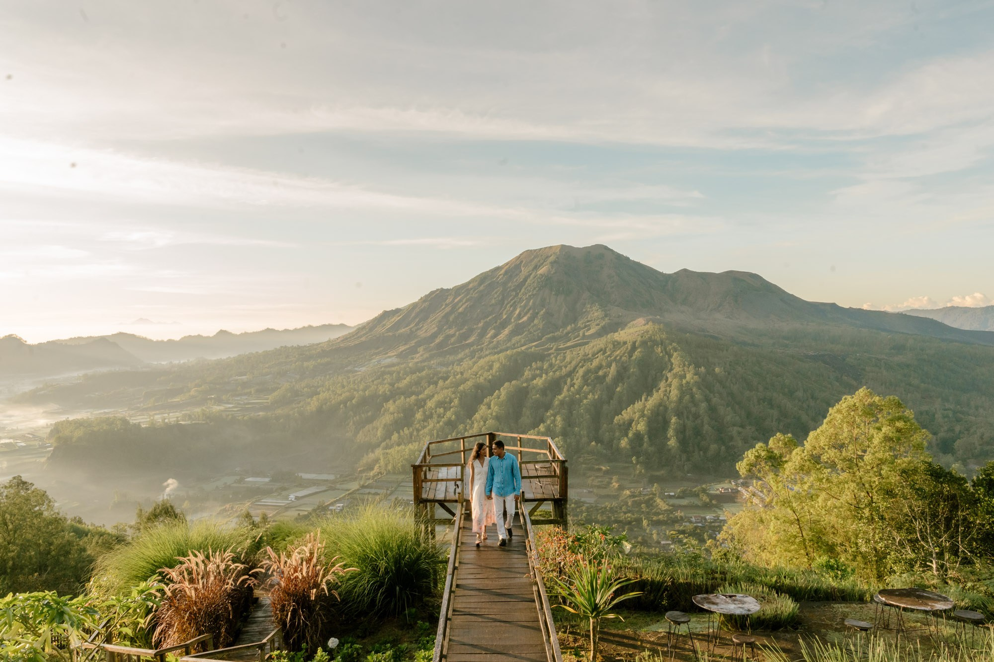 Mishal & Neha. Female Photographer in Bali