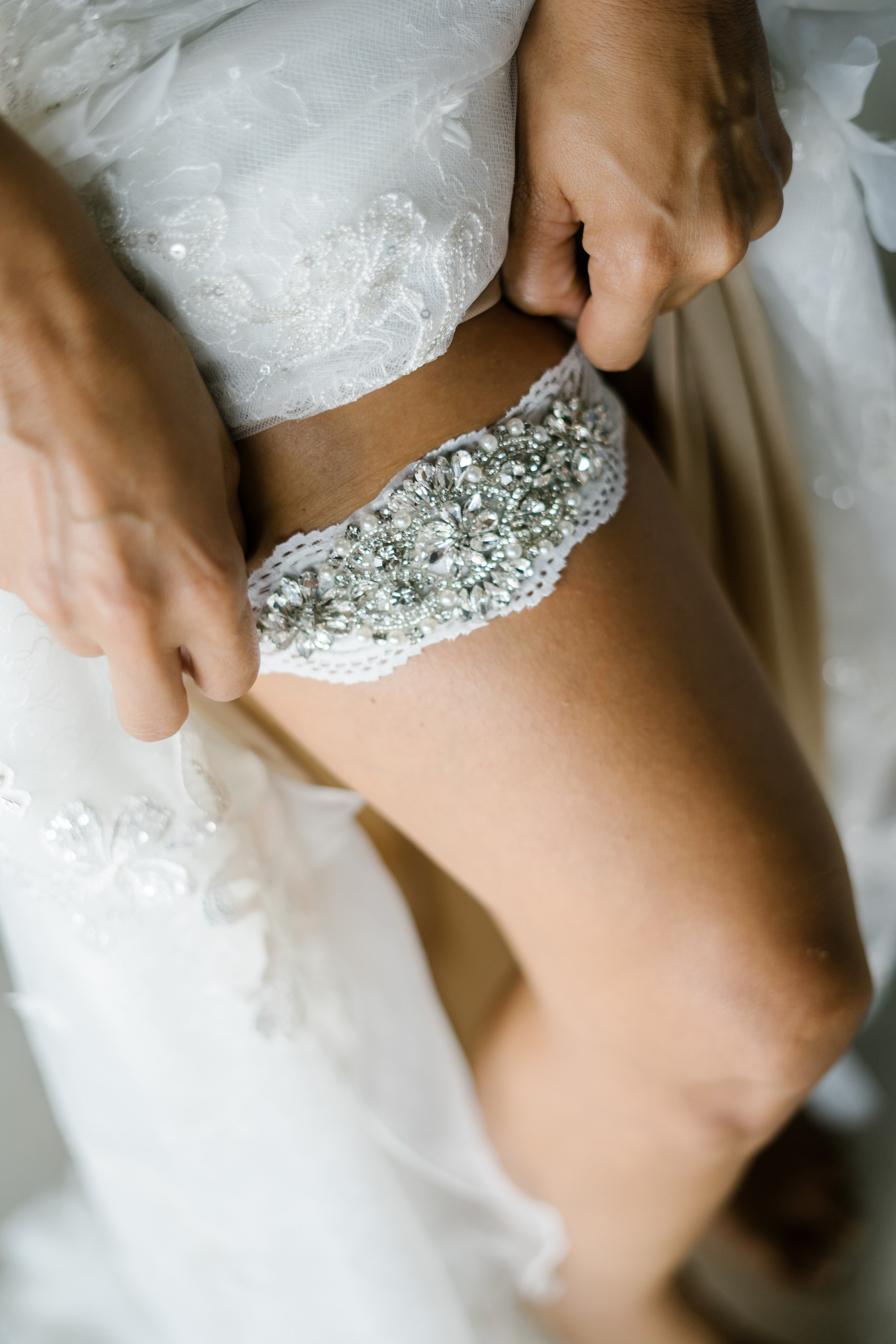 Jamie & Jordan. Female Photographer in Bali