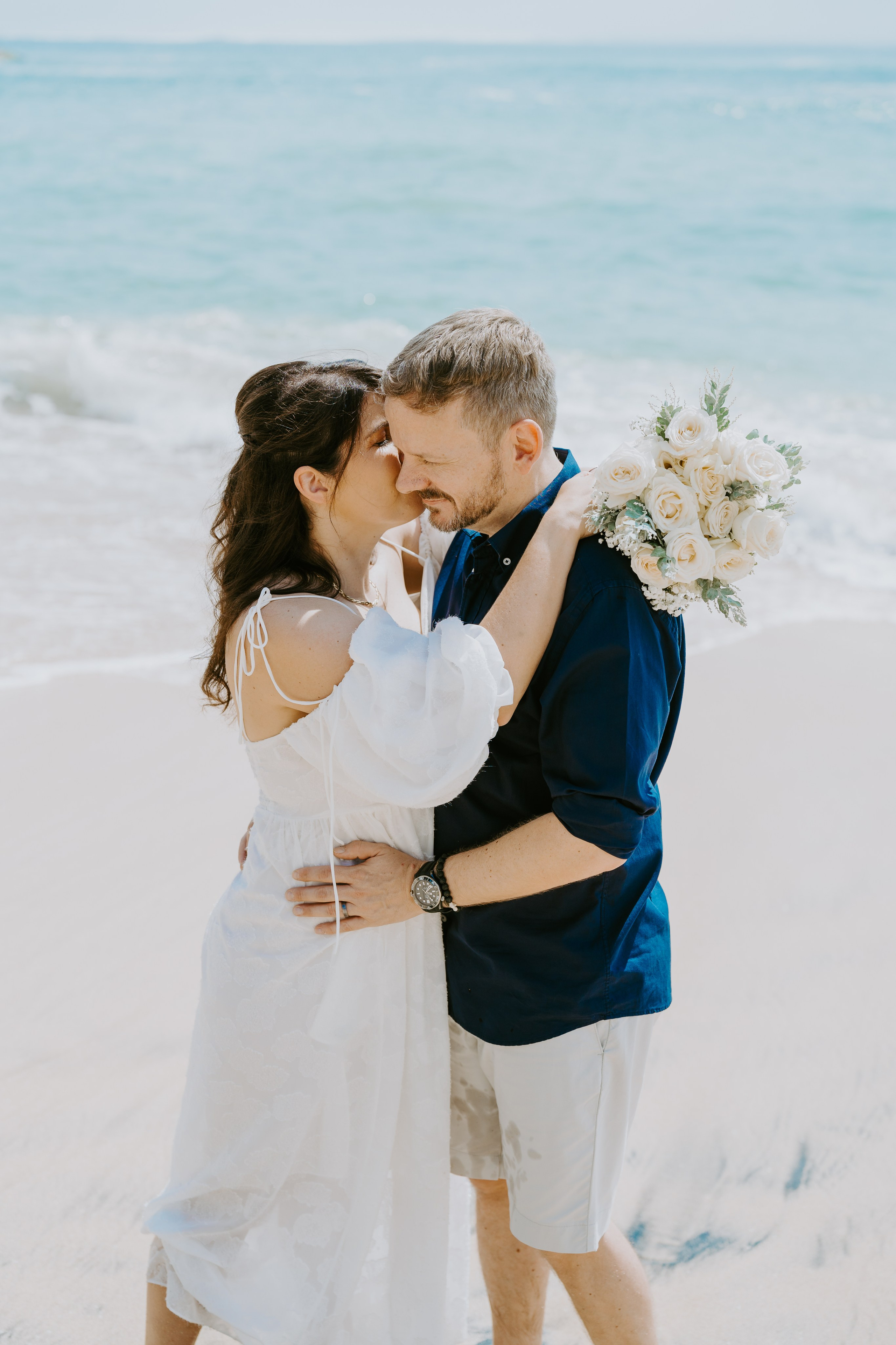 BOGLARKA & STEFFAN. Female Photographer in Bali