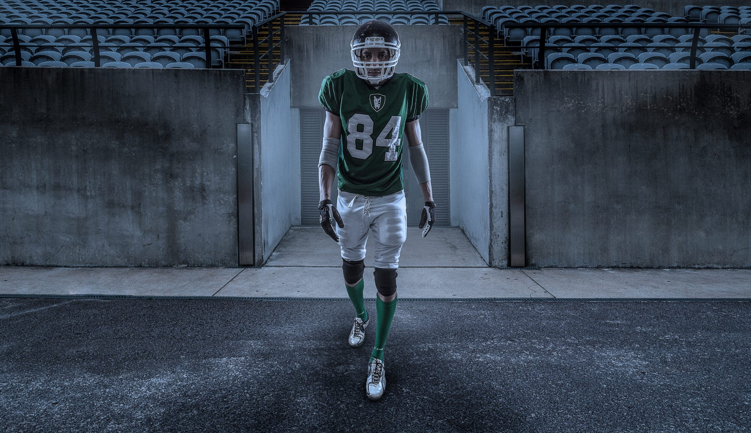 PESSOAS. André Fontoura