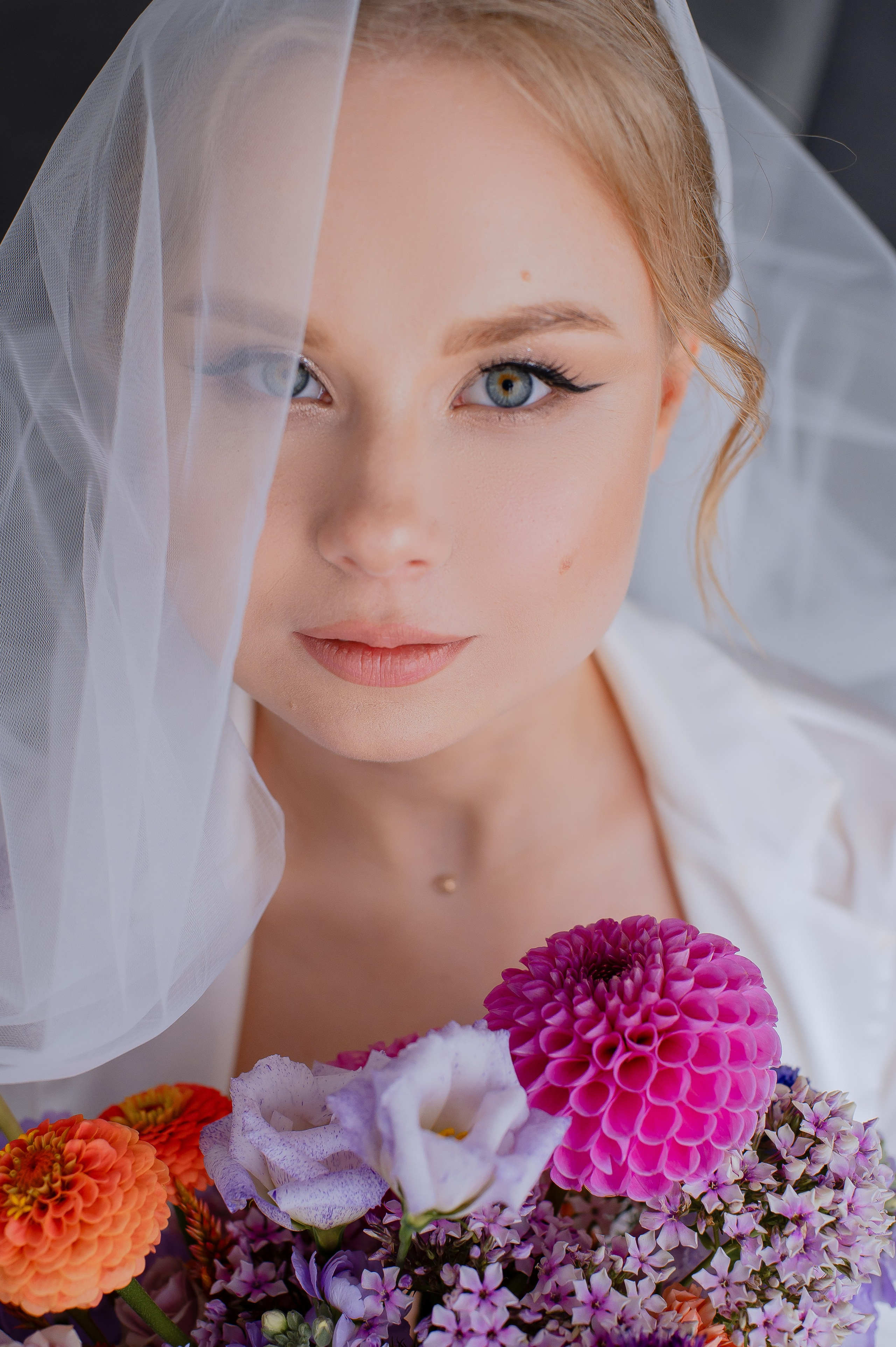 Виктория и Рашид. Свадебный и семейный фотограф Екатерина Шестакова