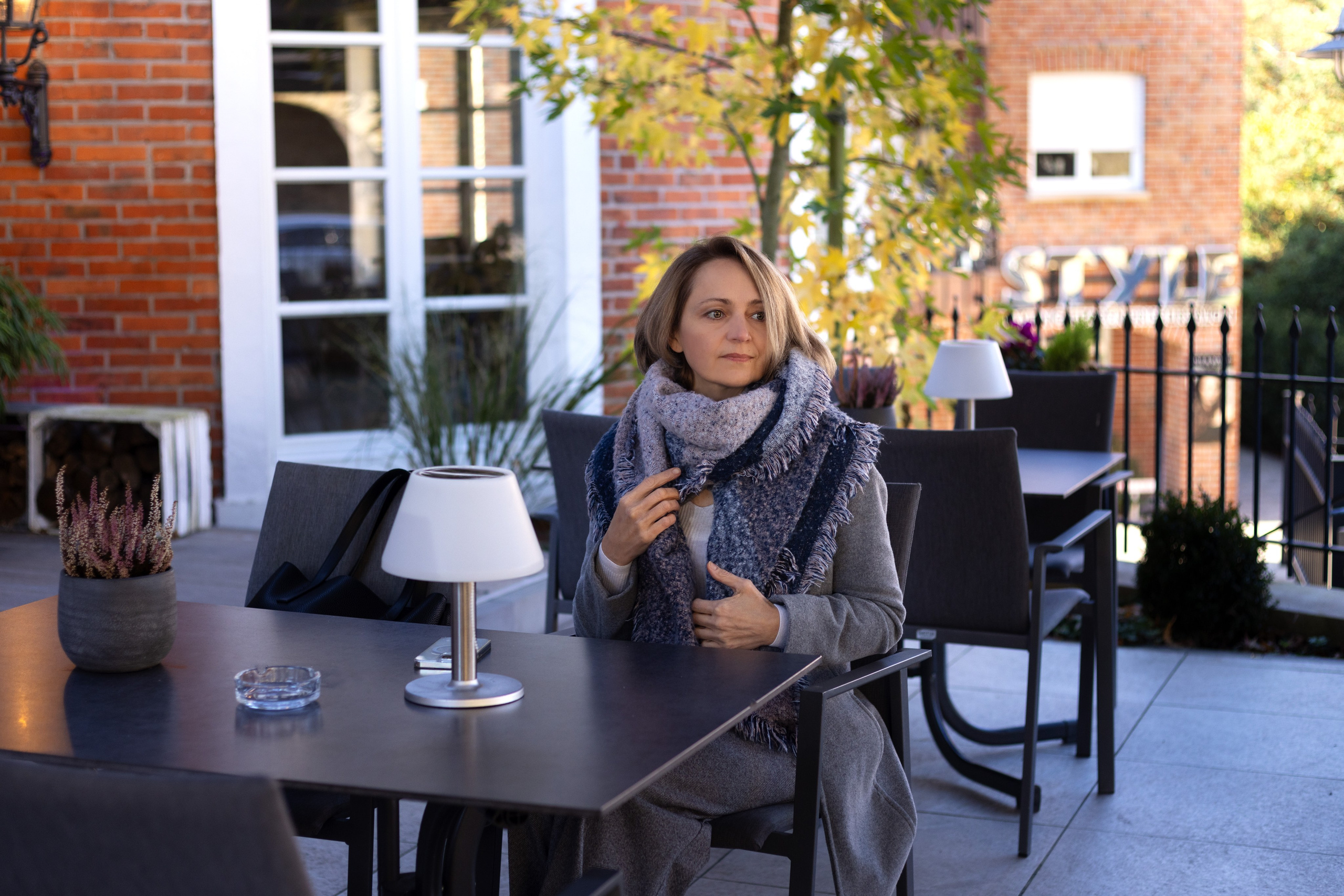 PORTRAITS. Fotografin und Videografin im Raum Osnabrück und Emsland Alla