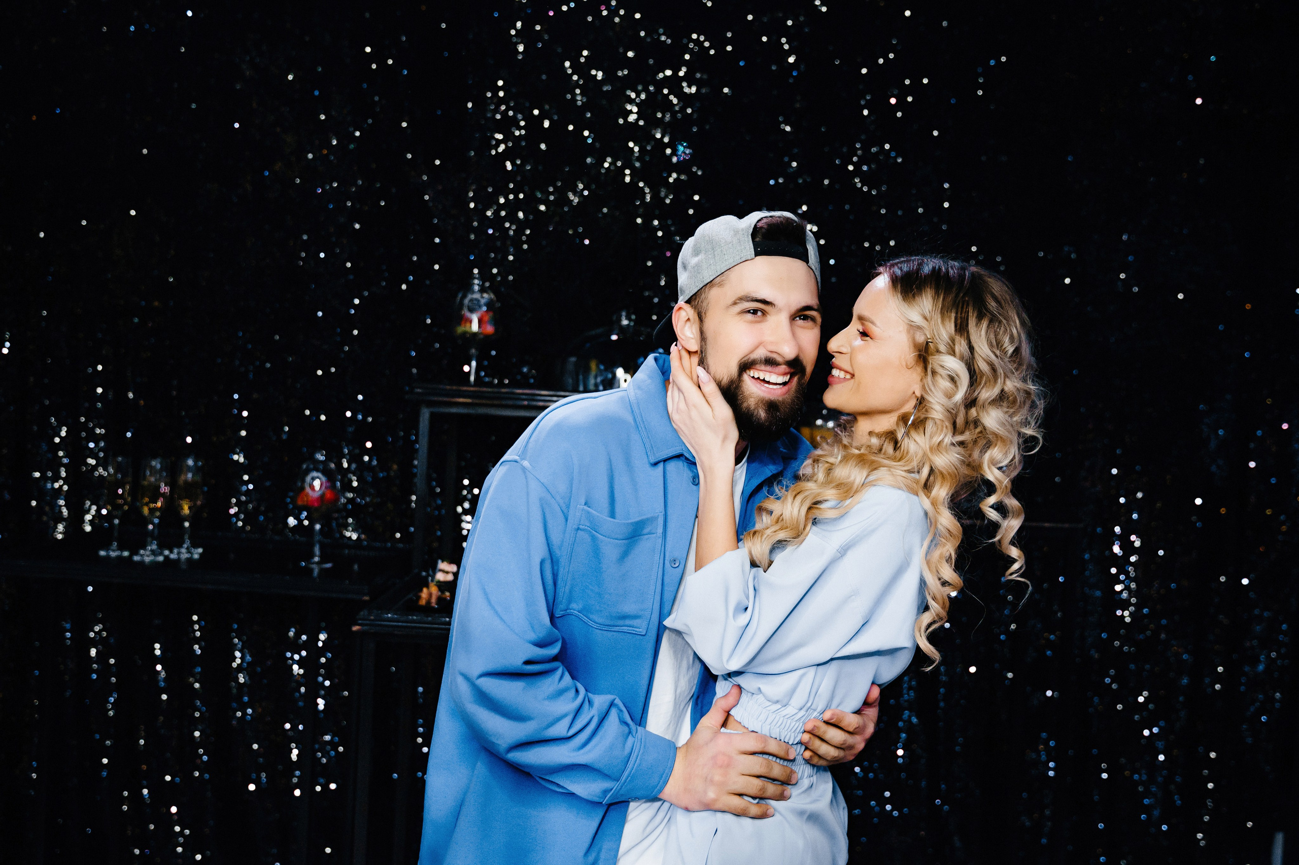 Birthday Party. Свадебный и семейный фотограф в Риге Игорь Давидович