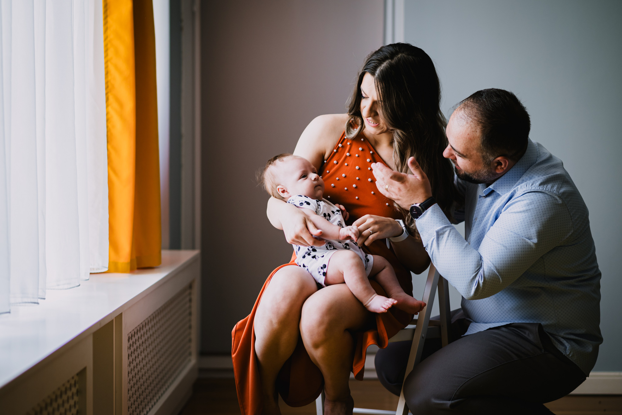 Alexandru. Giani Maftei