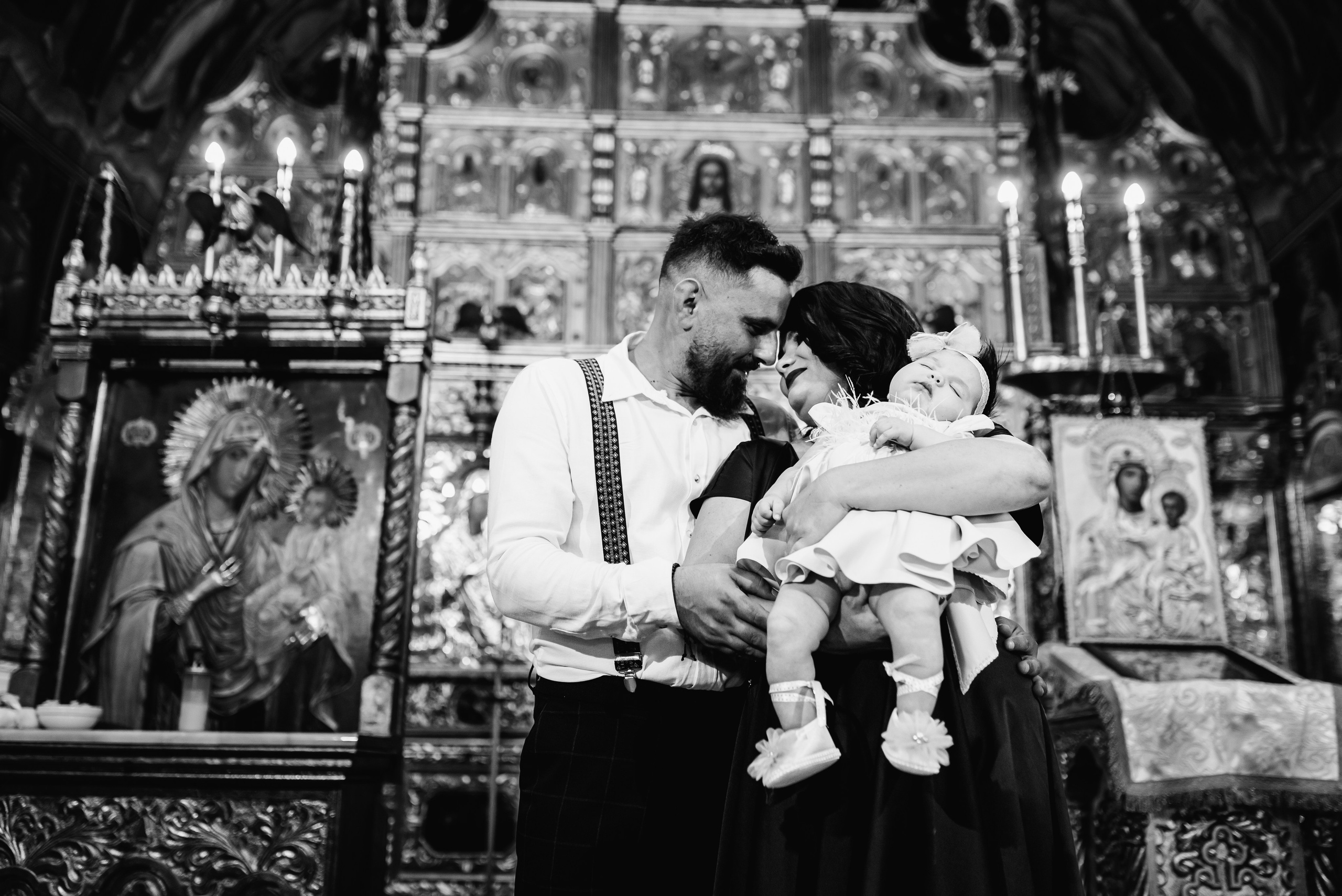 Irina Maria. Giani Maftei