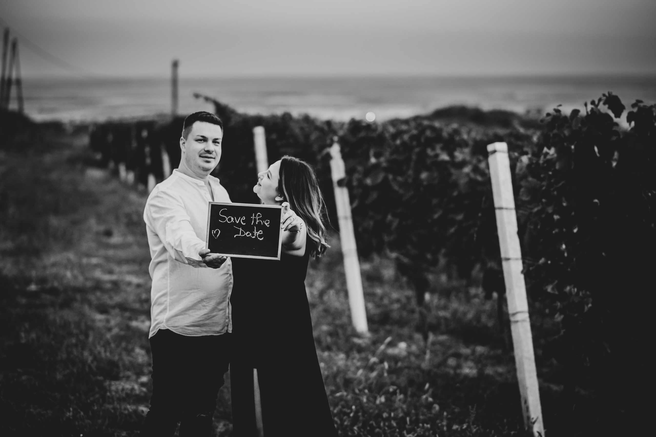 Martha & Lucian. Giani Maftei