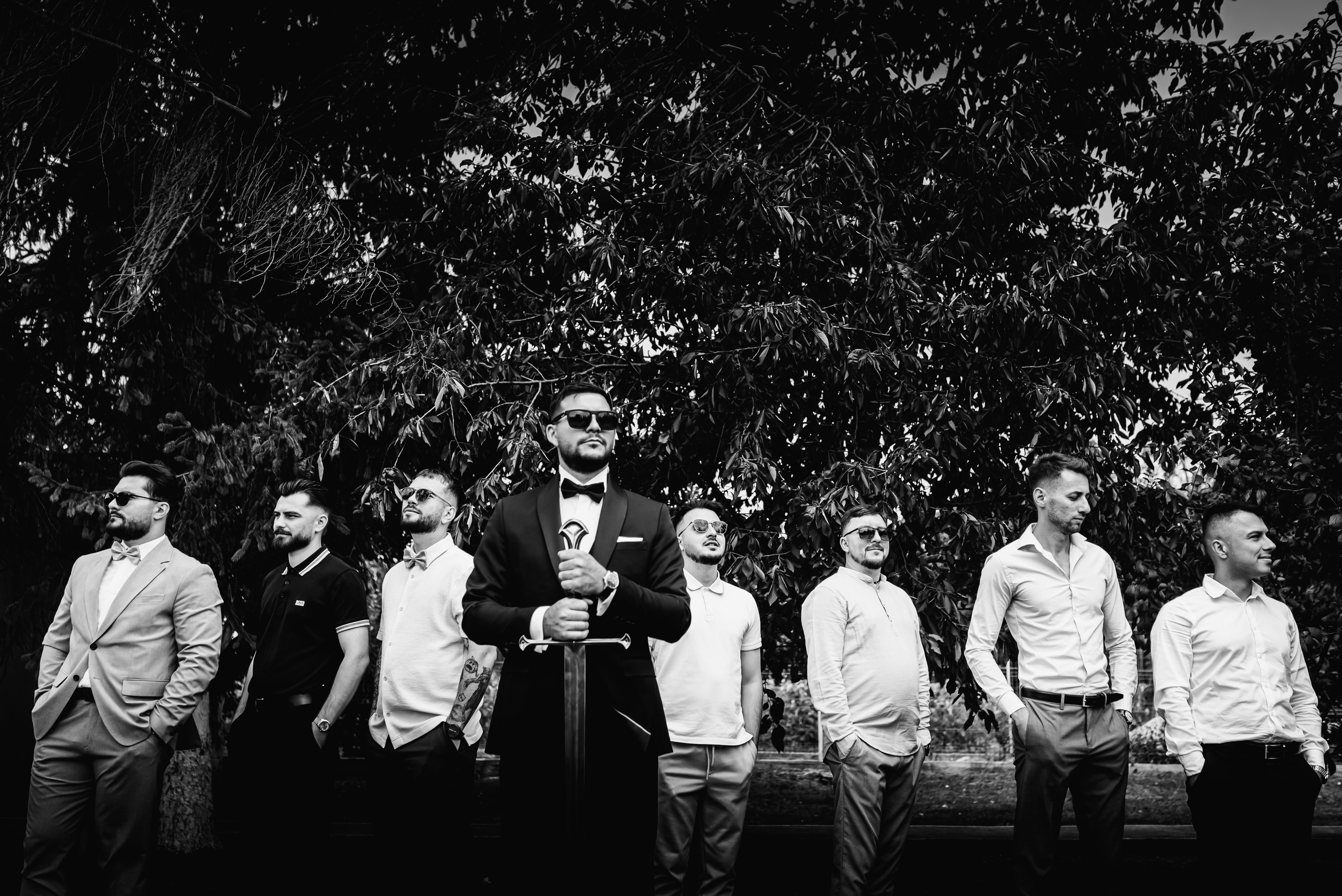 Ioana & Catalin. Giani Maftei