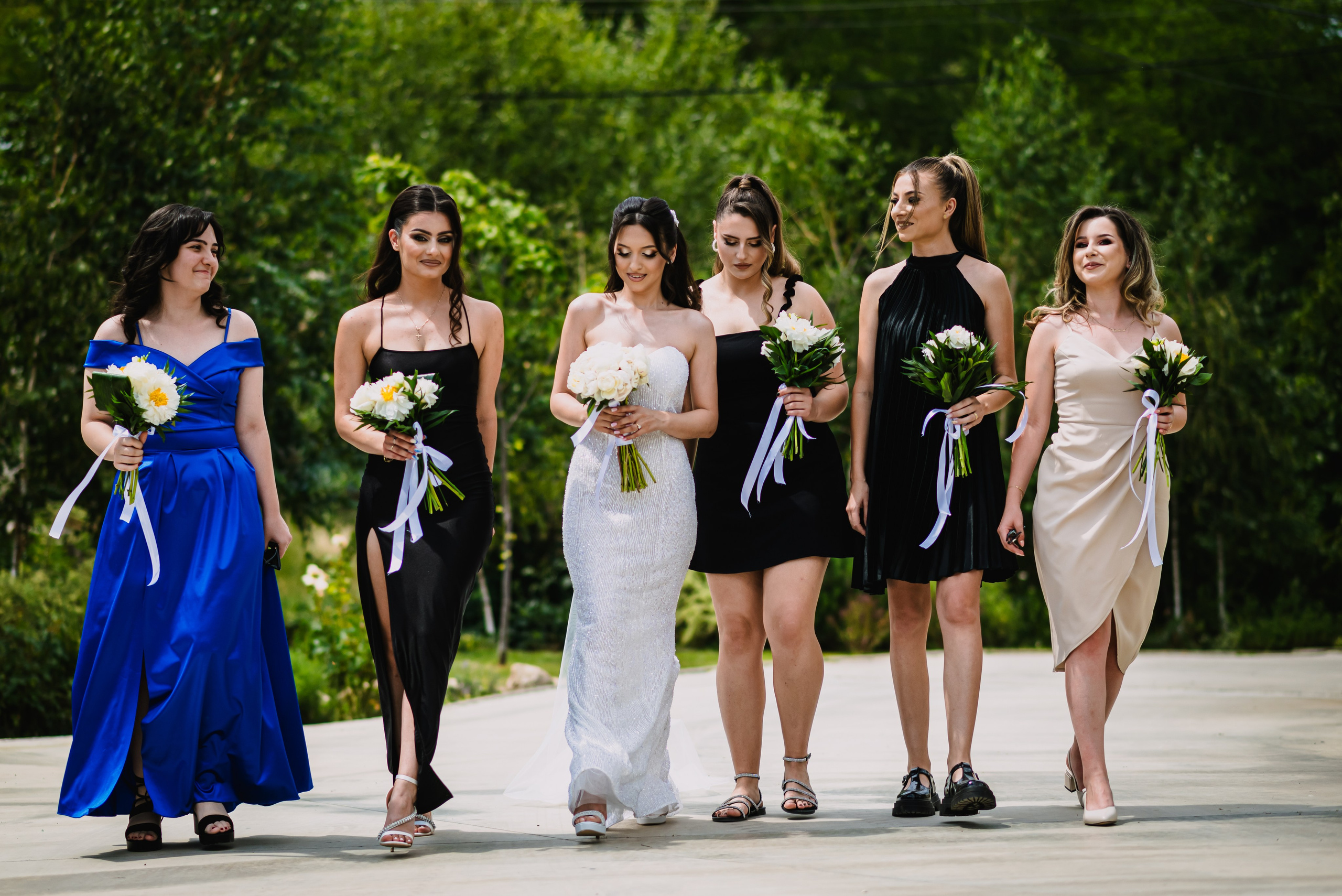 Cristina & Sergiu. Giani Maftei