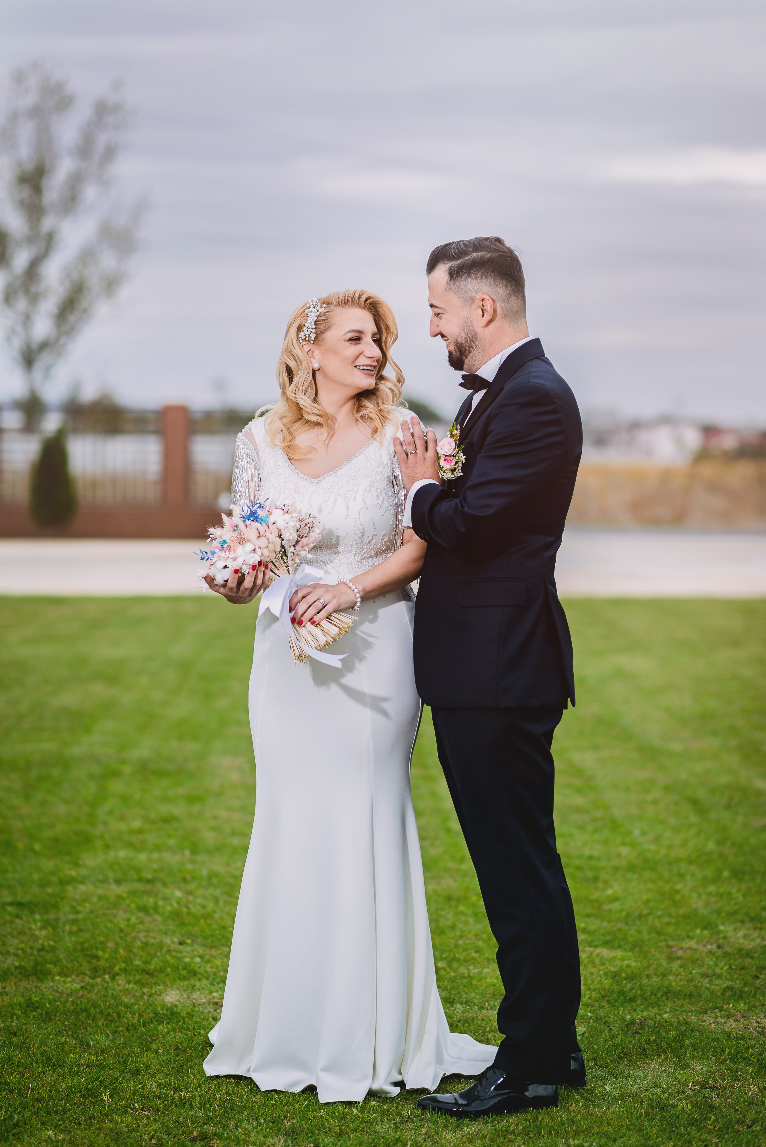 Oana & Catalin. Giani Maftei