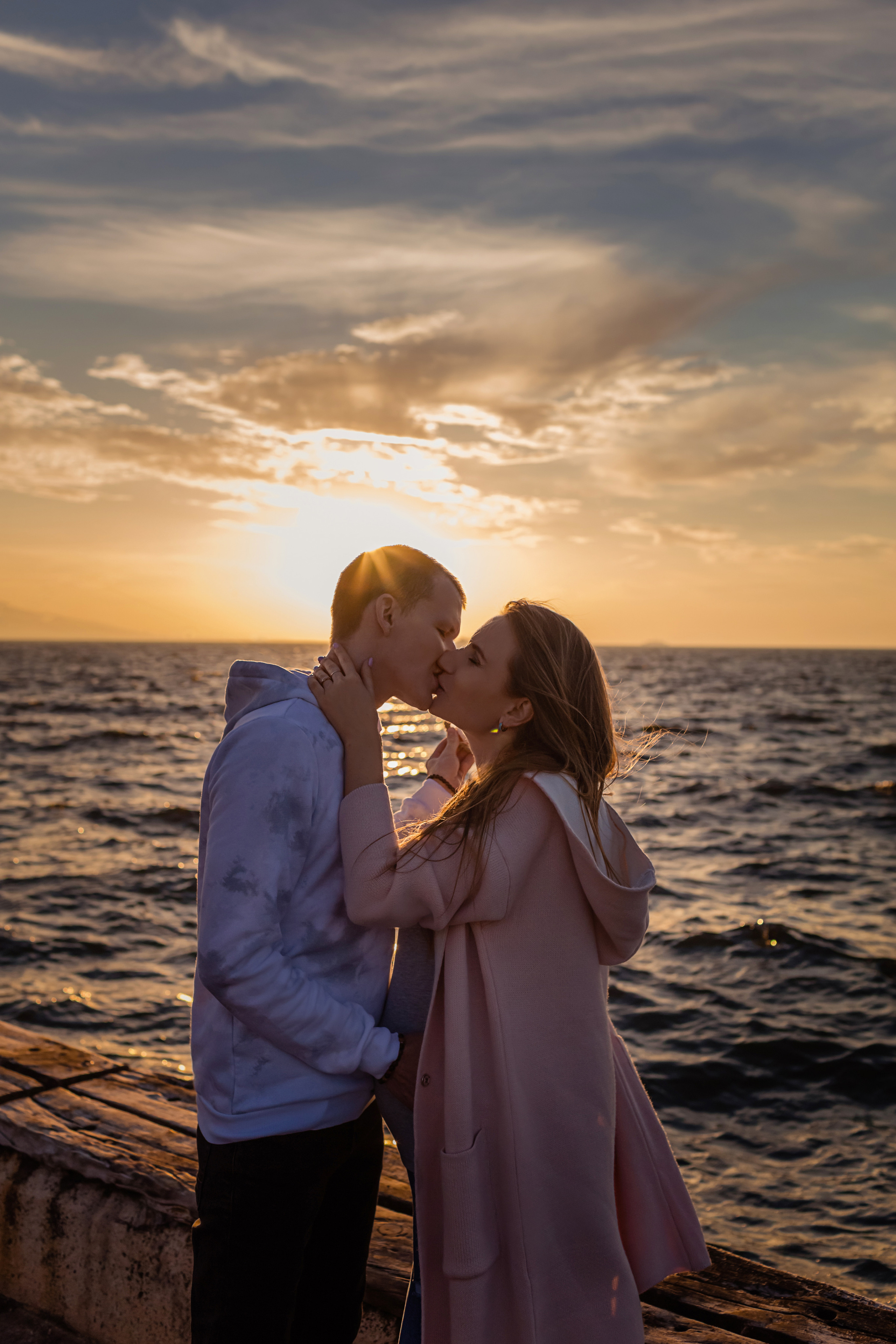 Photo shoot pregnancy