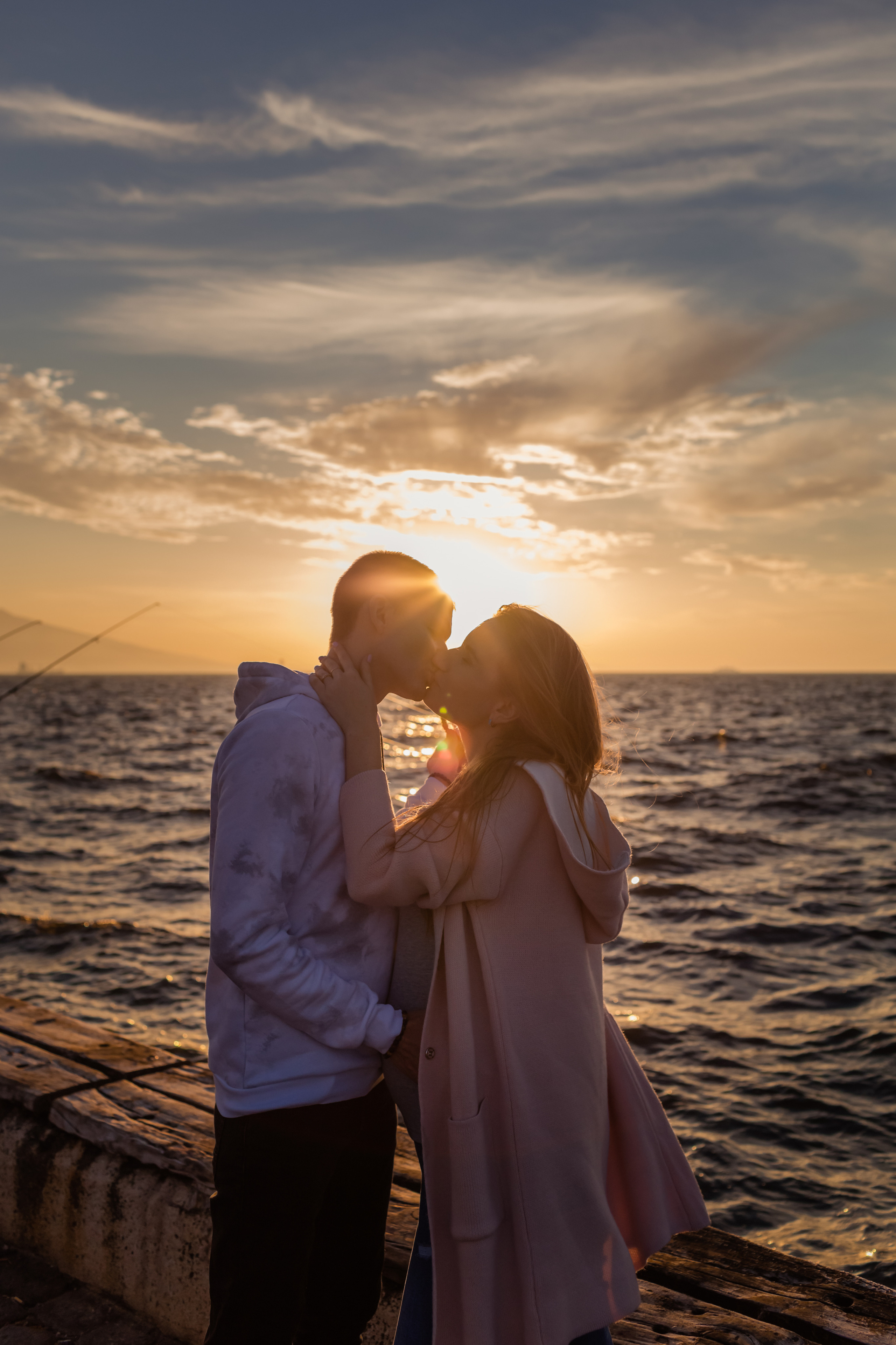 Photo shoot pregnancy