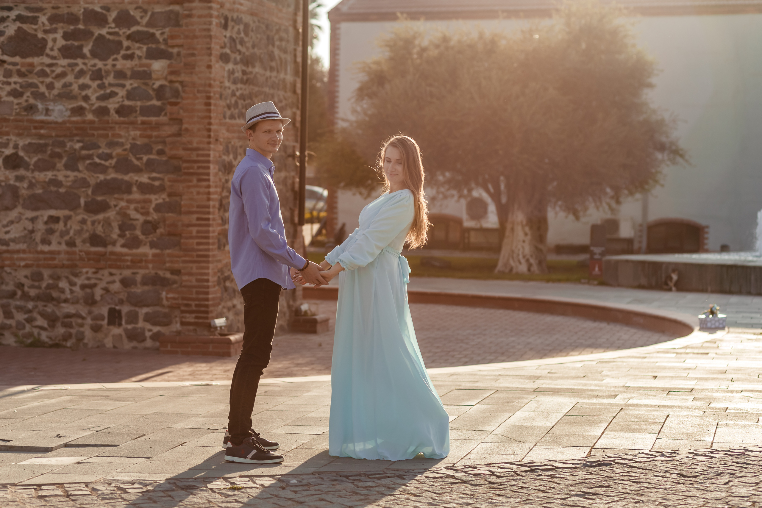 Photo shoot pregnancy