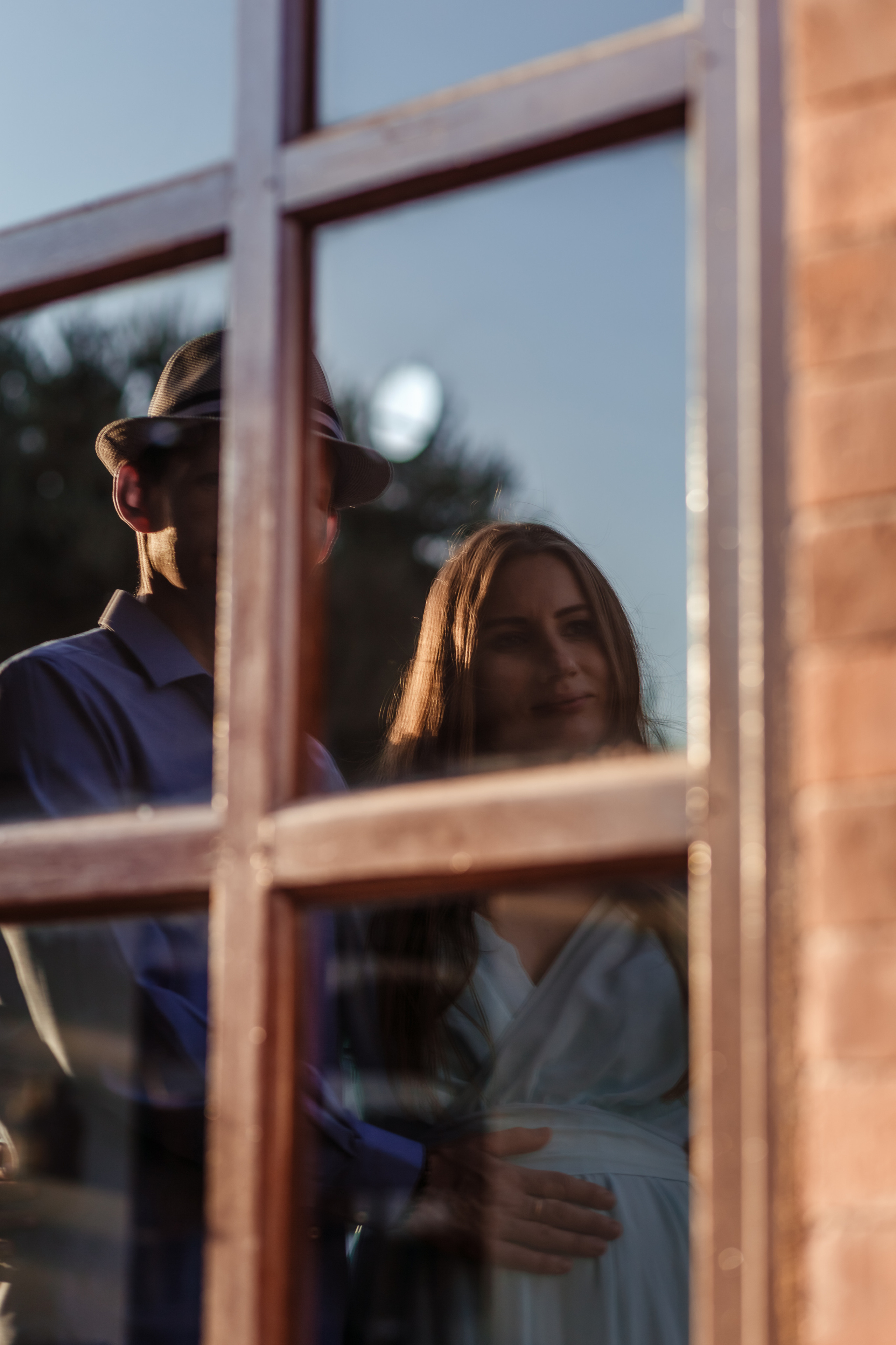 Photo shoot pregnancy