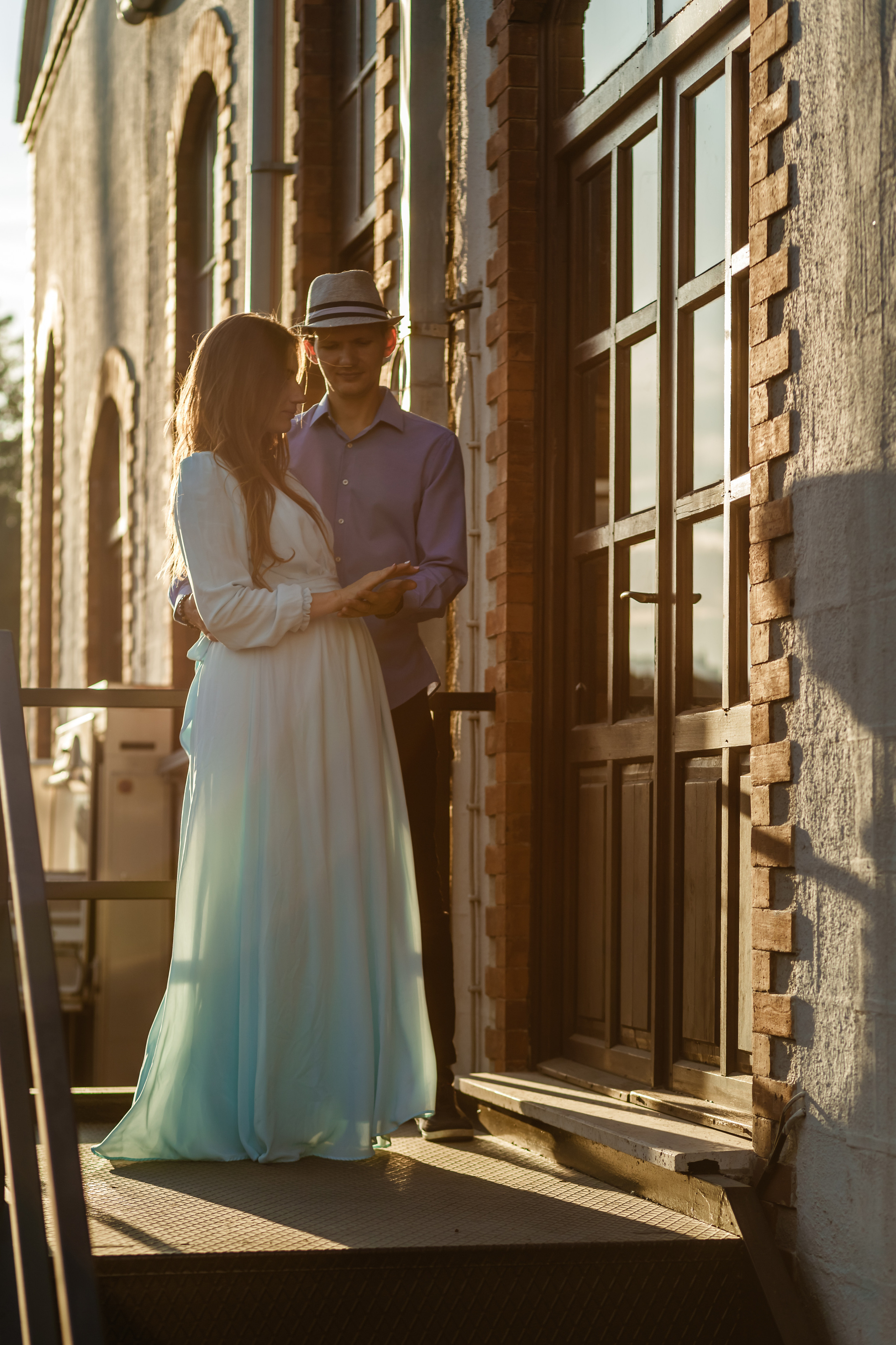 Photo shoot pregnancy