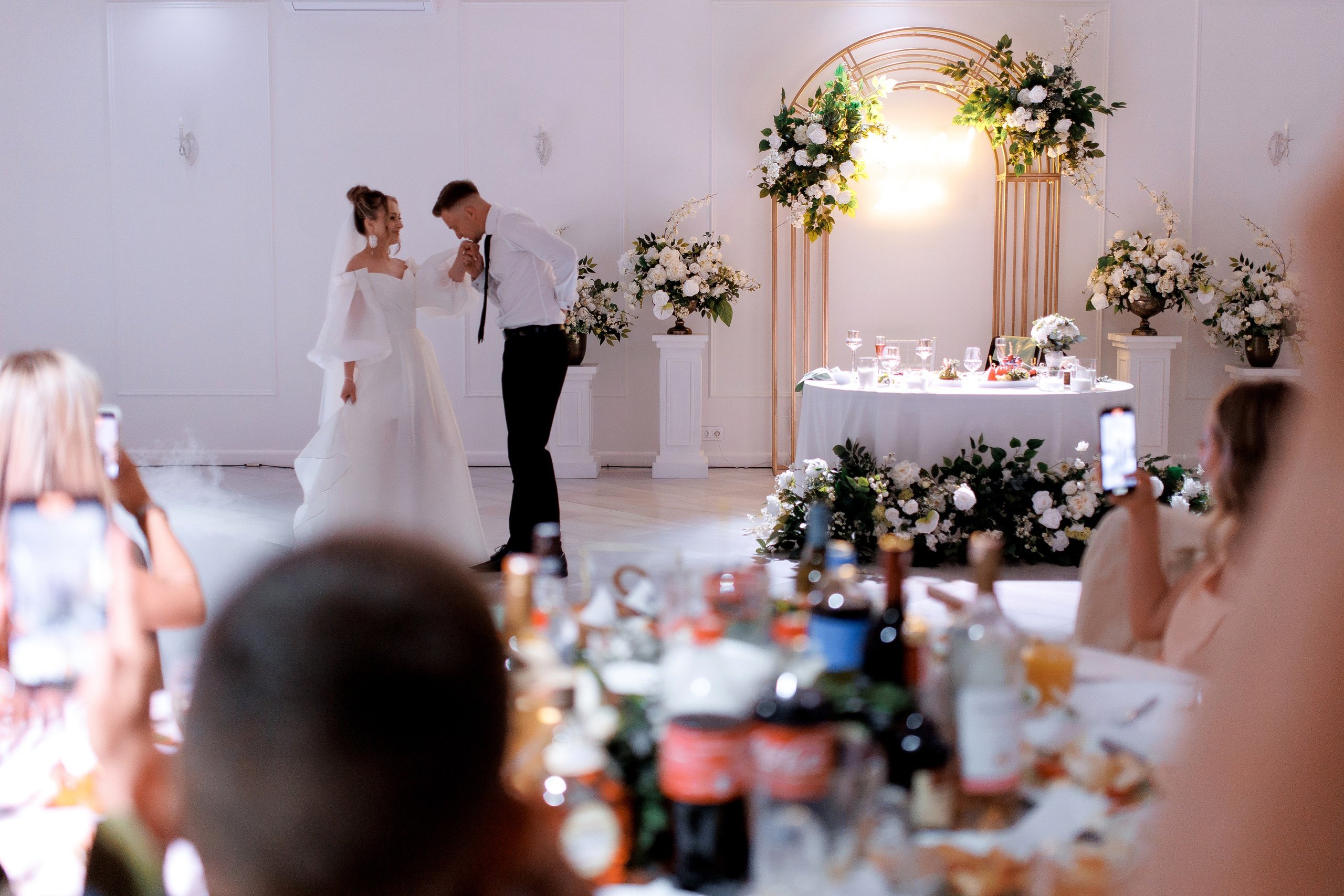 J+P. Свадебный фотограф Каледич Тимофей