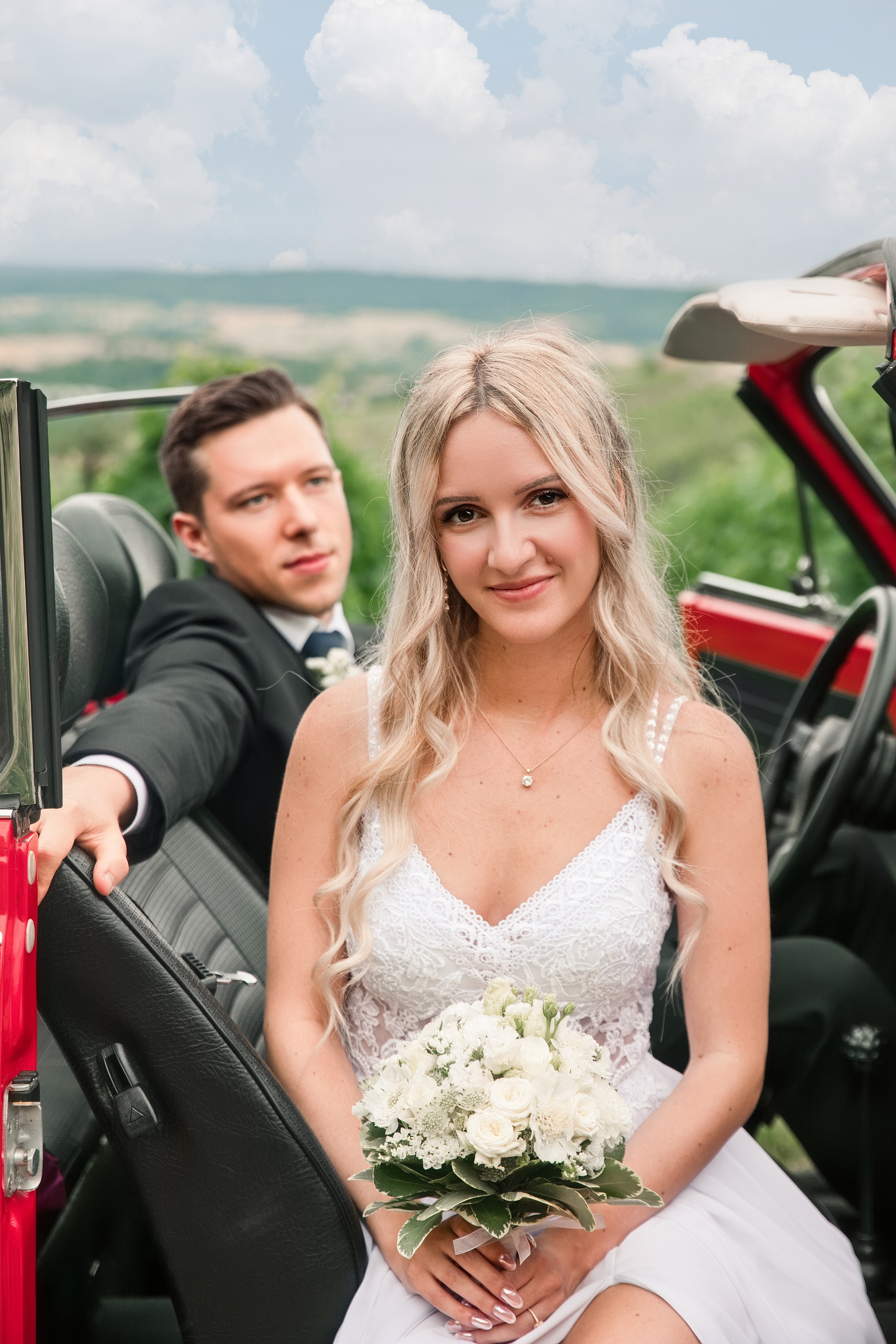 Hochzeitsfotograf aus Deutschland | Shooting in Zürich, Dubai & weltweit