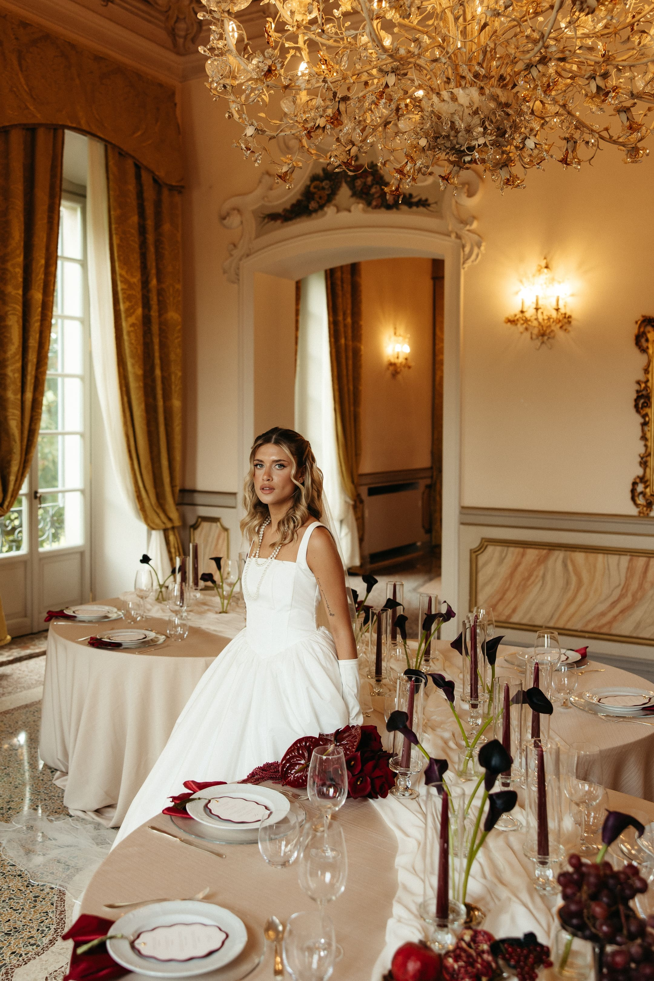 Melania & Matteo. Premium Wedding Photographer Iași
