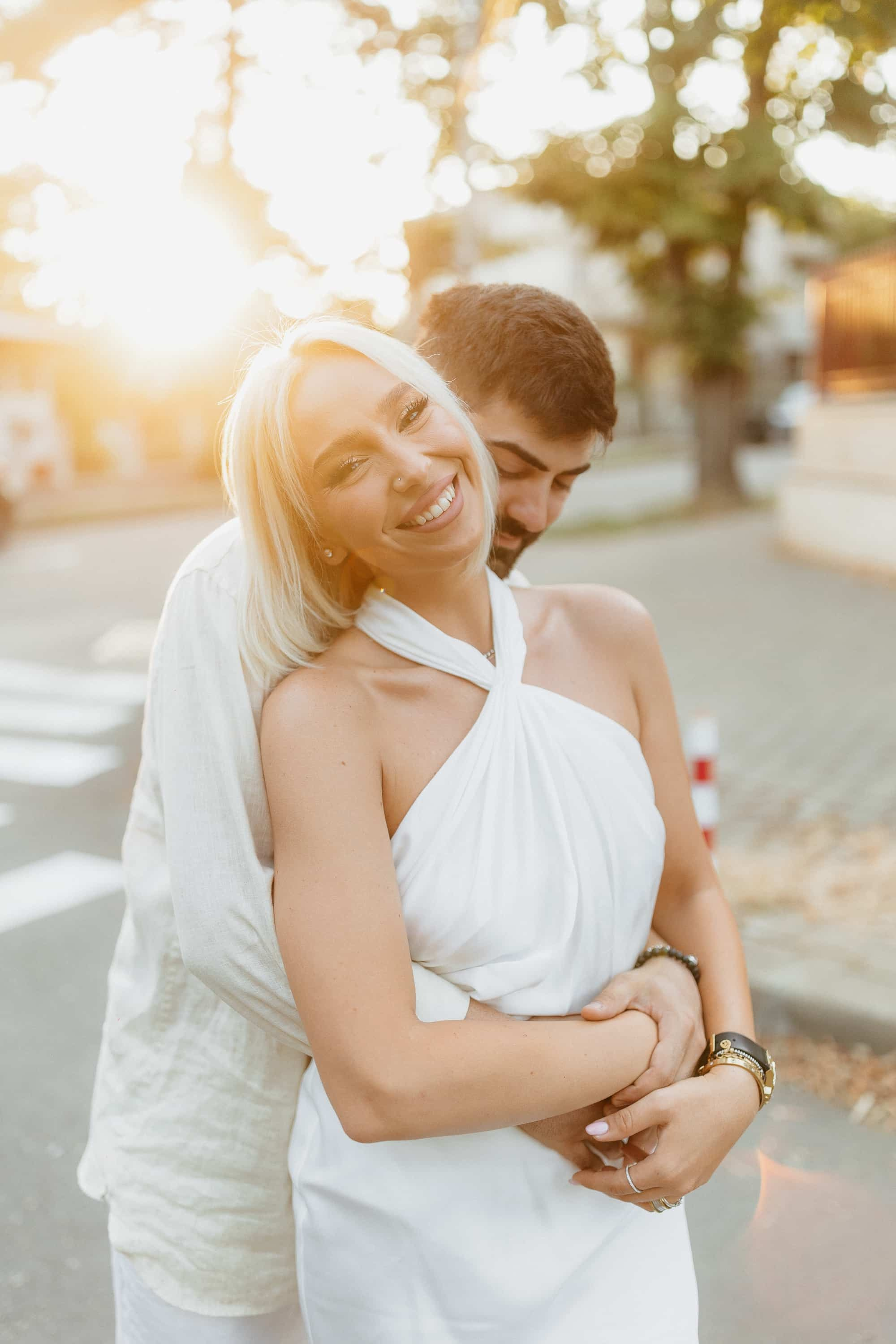 Oana & George | love story