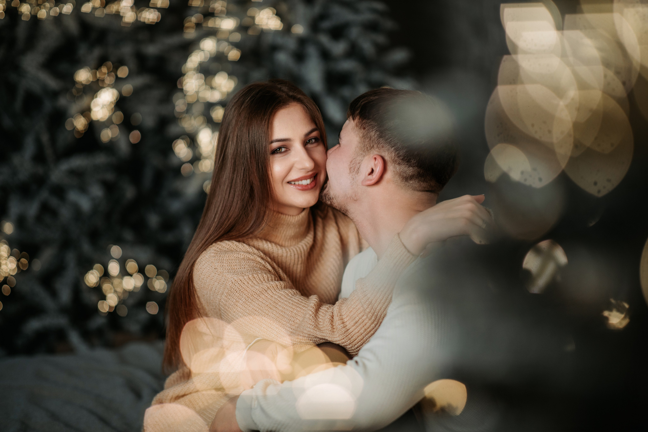 Christmas Time. Wedding, Family Photographer