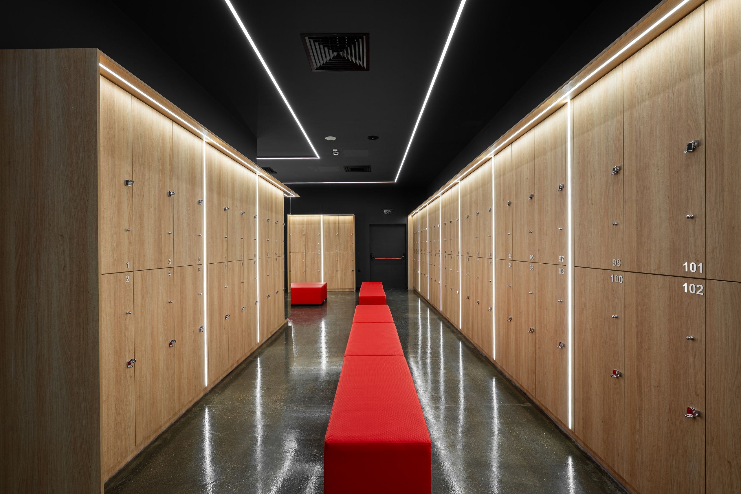 WEST GYM PARK MAXX. Професионален фотограф в Пловдив и областта