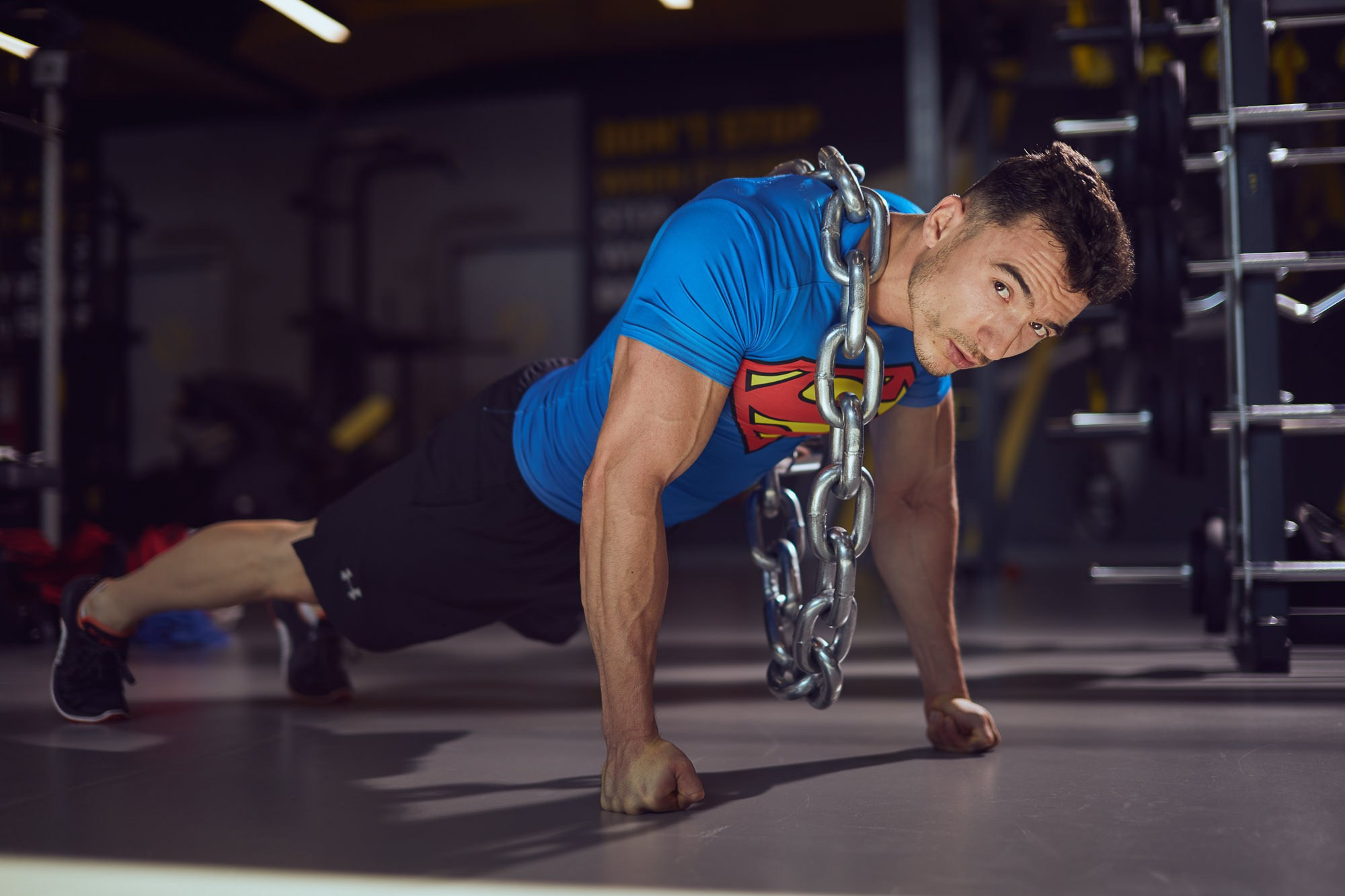 Sport. Fotograf Mircea Valentin Netea