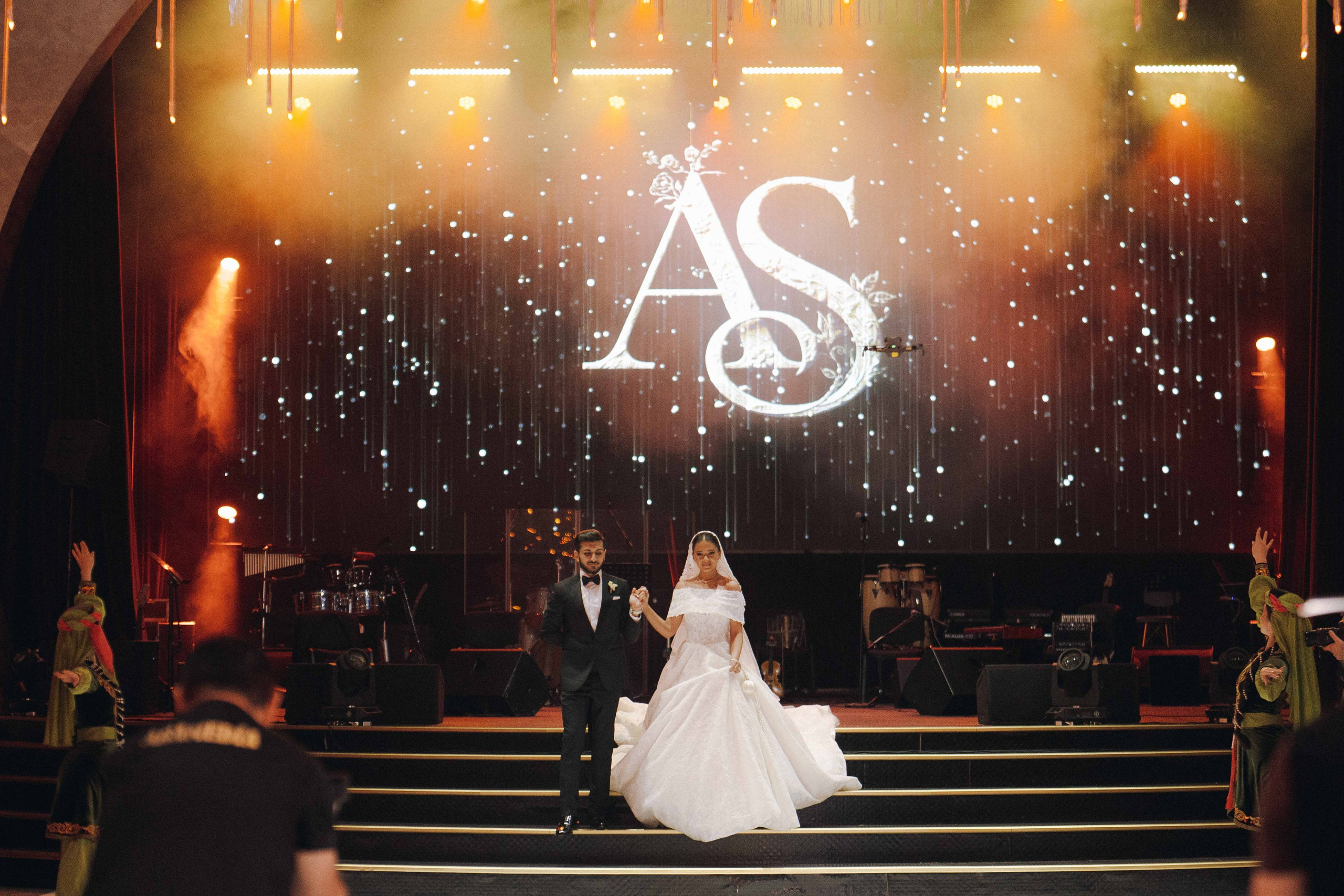 ADIL&SEVIL. Wedding&Event photographer Ismail Rzayev in Baku