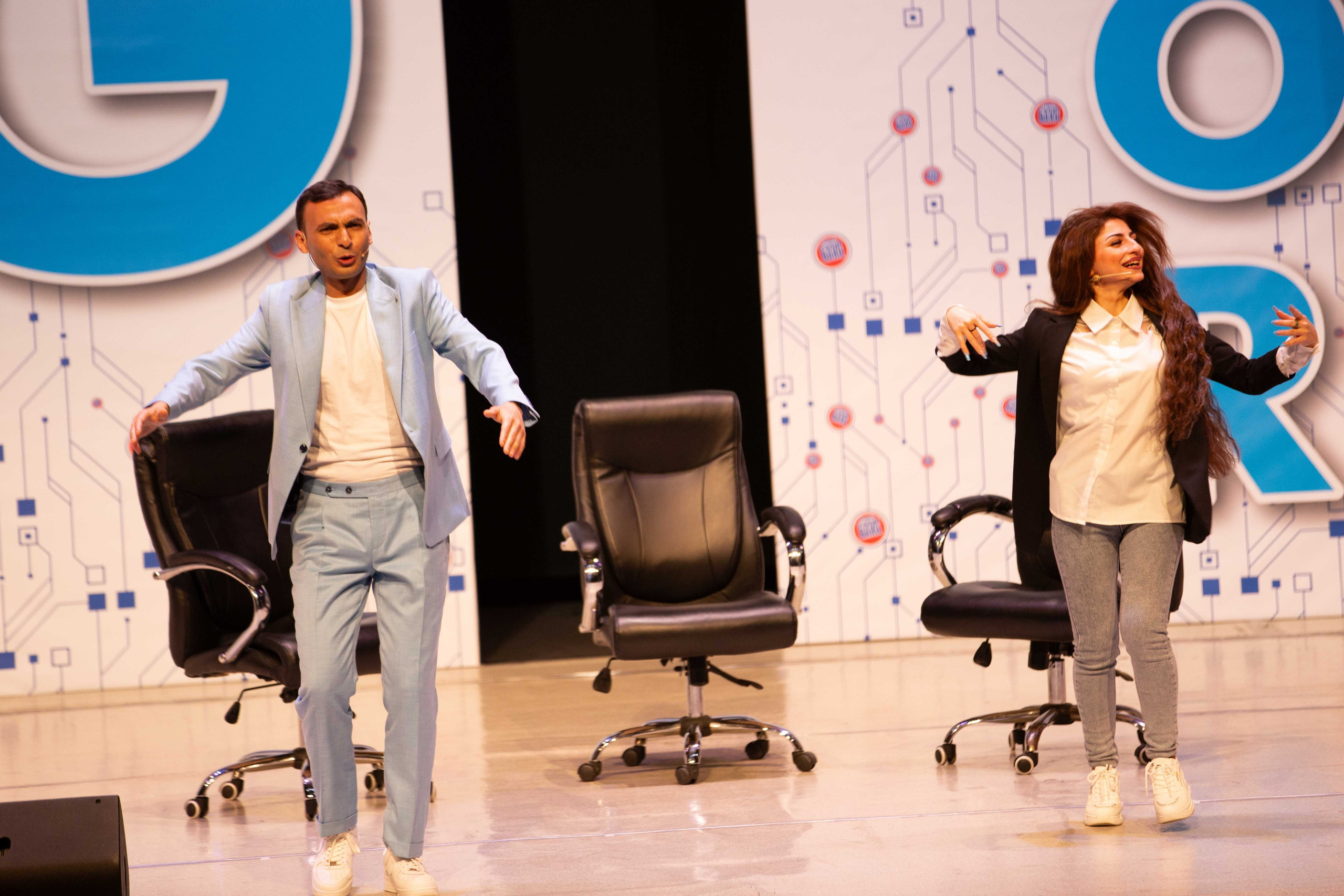 PLANET PARNI IZ BAKU. Wedding&Event photographer Ismail Rzayev in Baku