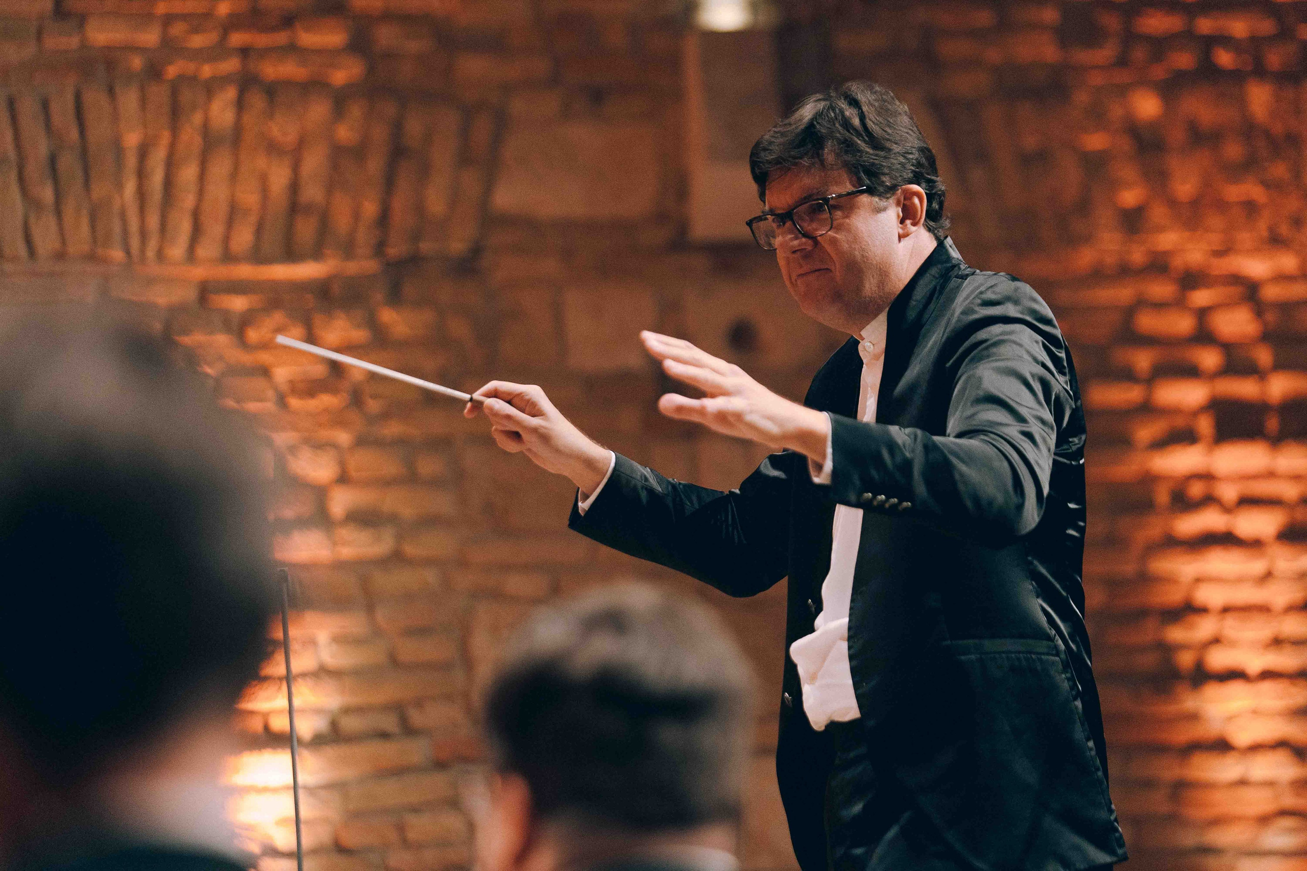 BUDAPEST MUSIC CENTER. Wedding&Event photographer Ismail Rzayev in Baku