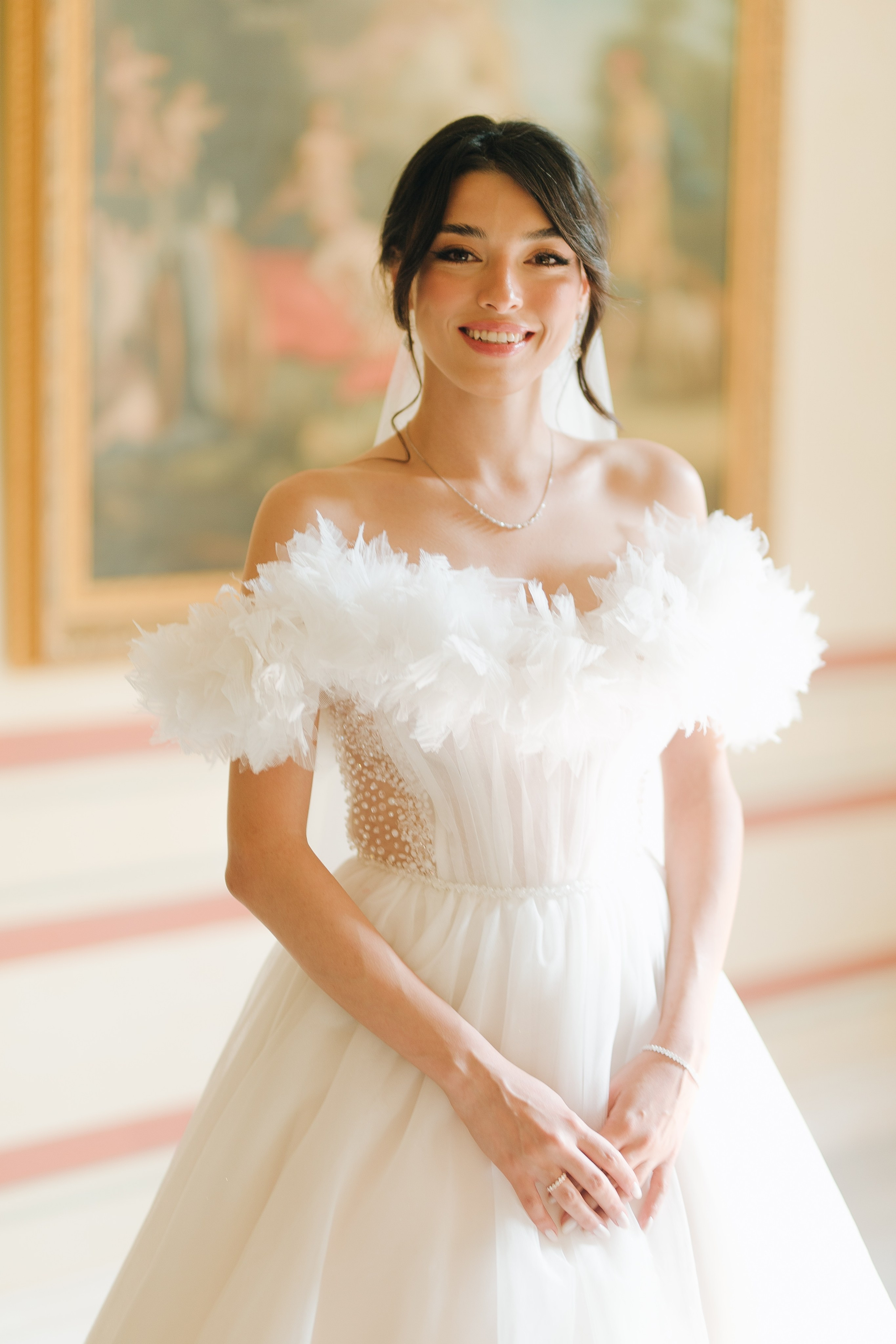 HAJI&ROSA. Wedding&Event photographer Ismail Rzayev in Baku