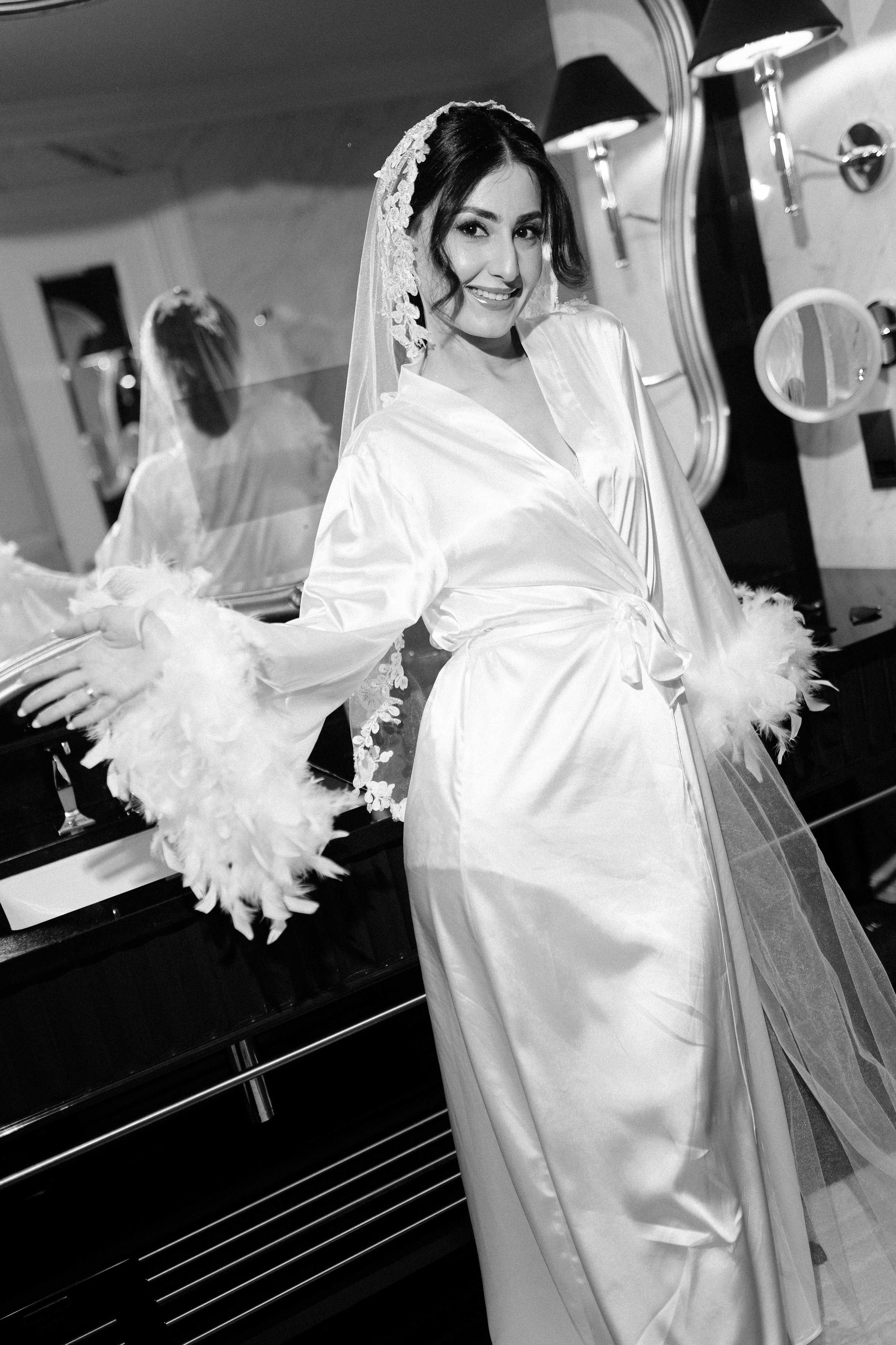 VITALIY&AYAN. Wedding&Event photographer Ismail Rzayev in Baku