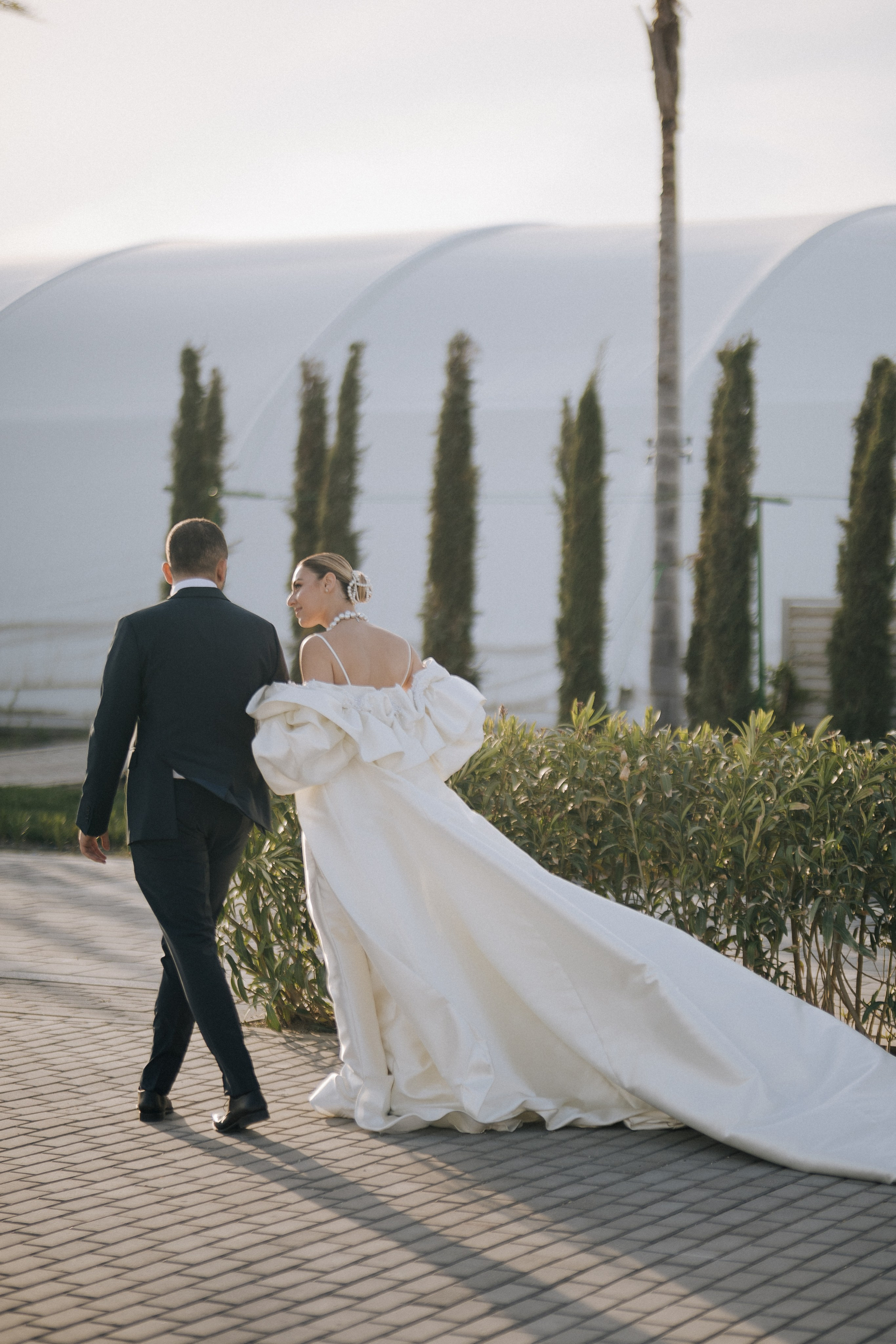SABUHI&NARMIN. Wedding&Event photographer Ismail Rzayev in Baku