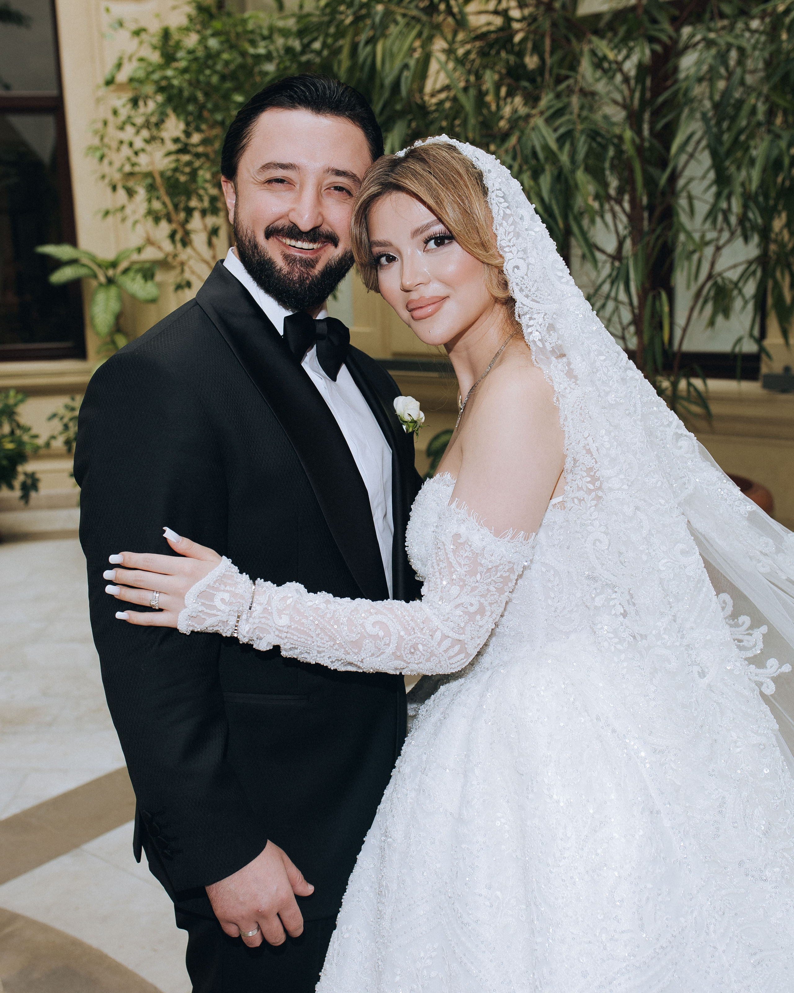ORKHAN&SEVDA. Wedding&Event photographer Ismail Rzayev in Baku