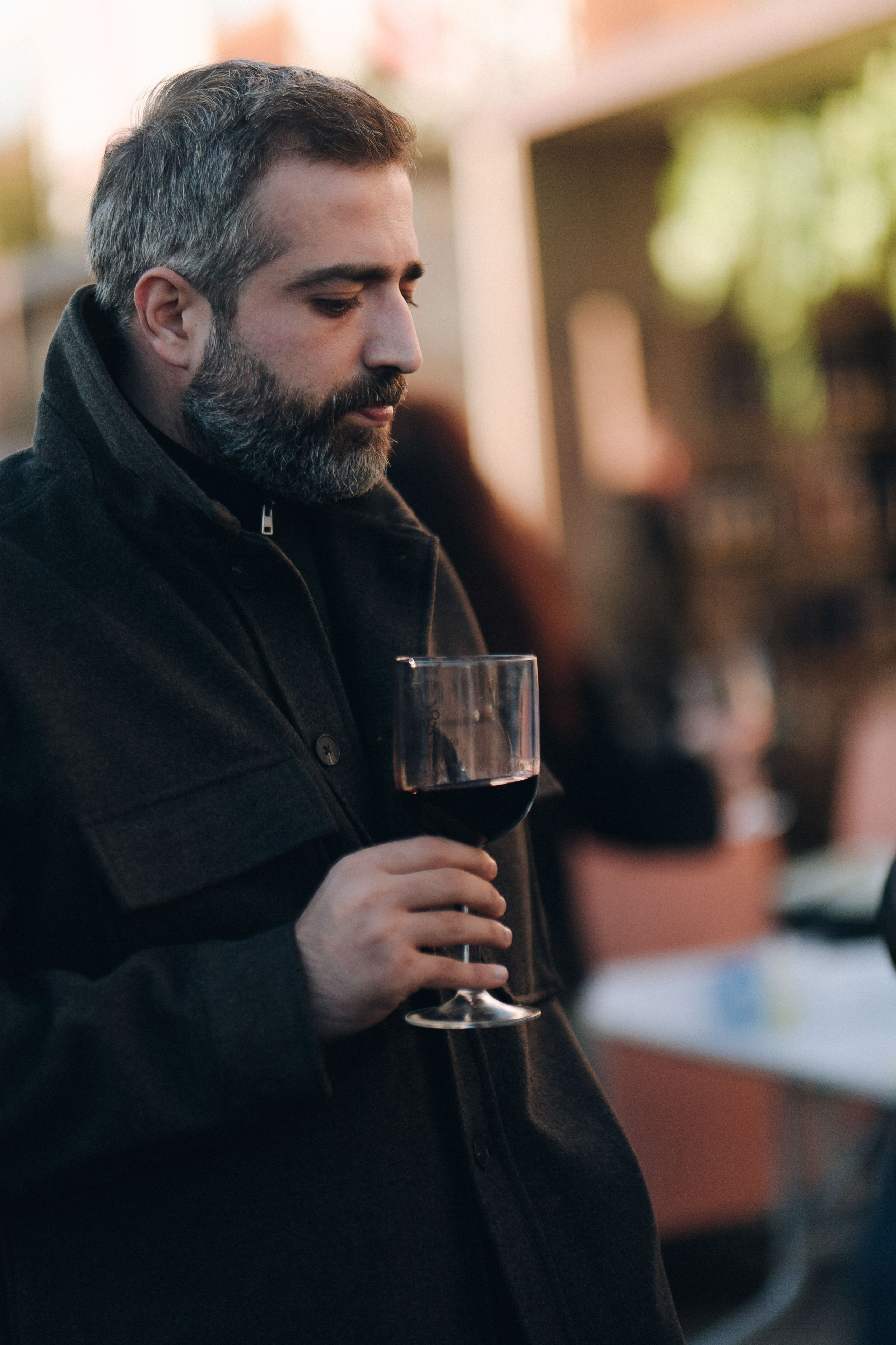 MEYSARI WINE FESTIVAL. Wedding&Event photographer Ismail Rzayev in Baku