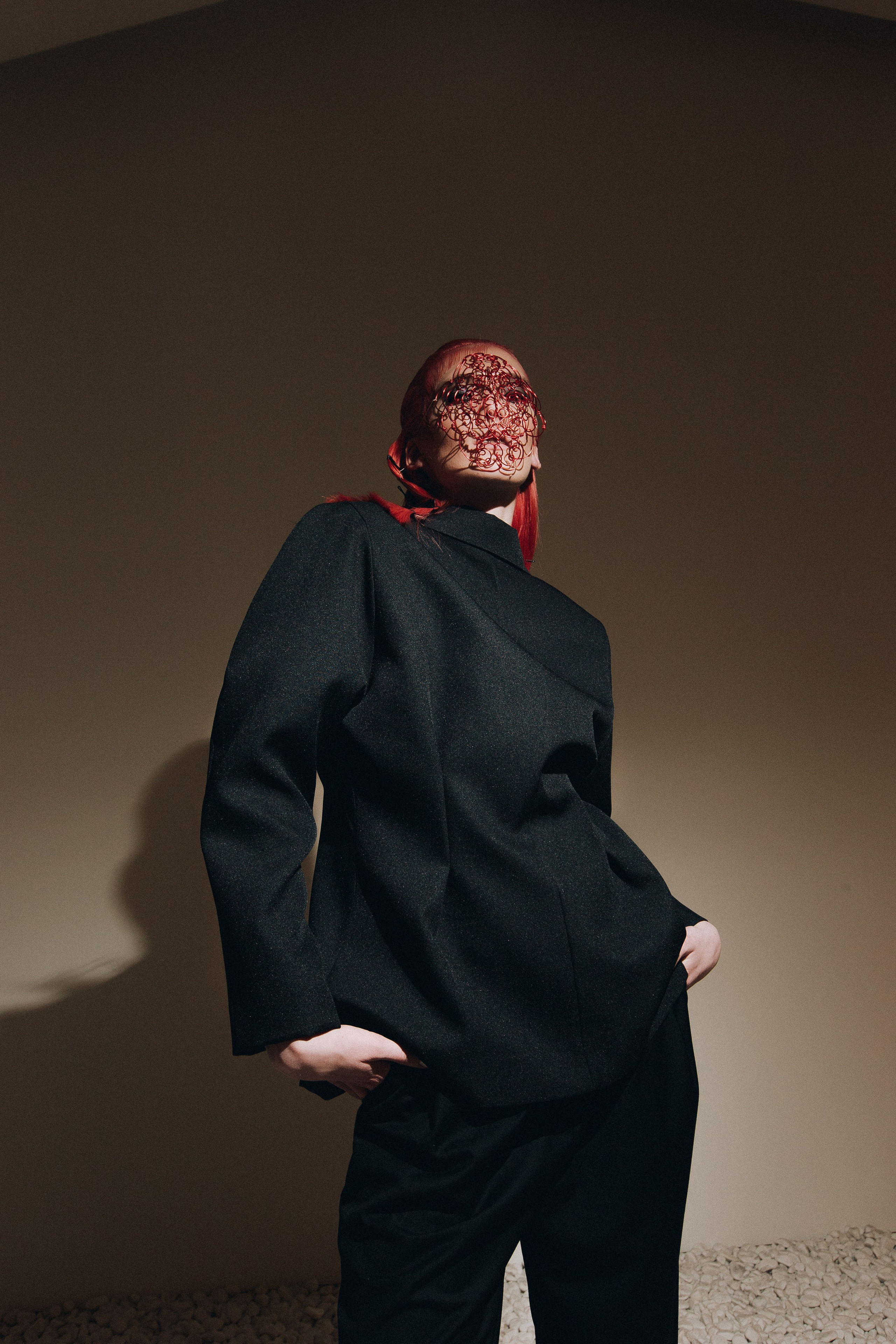 LOREAL MK. Wedding&Event photographer Ismail Rzayev in Baku