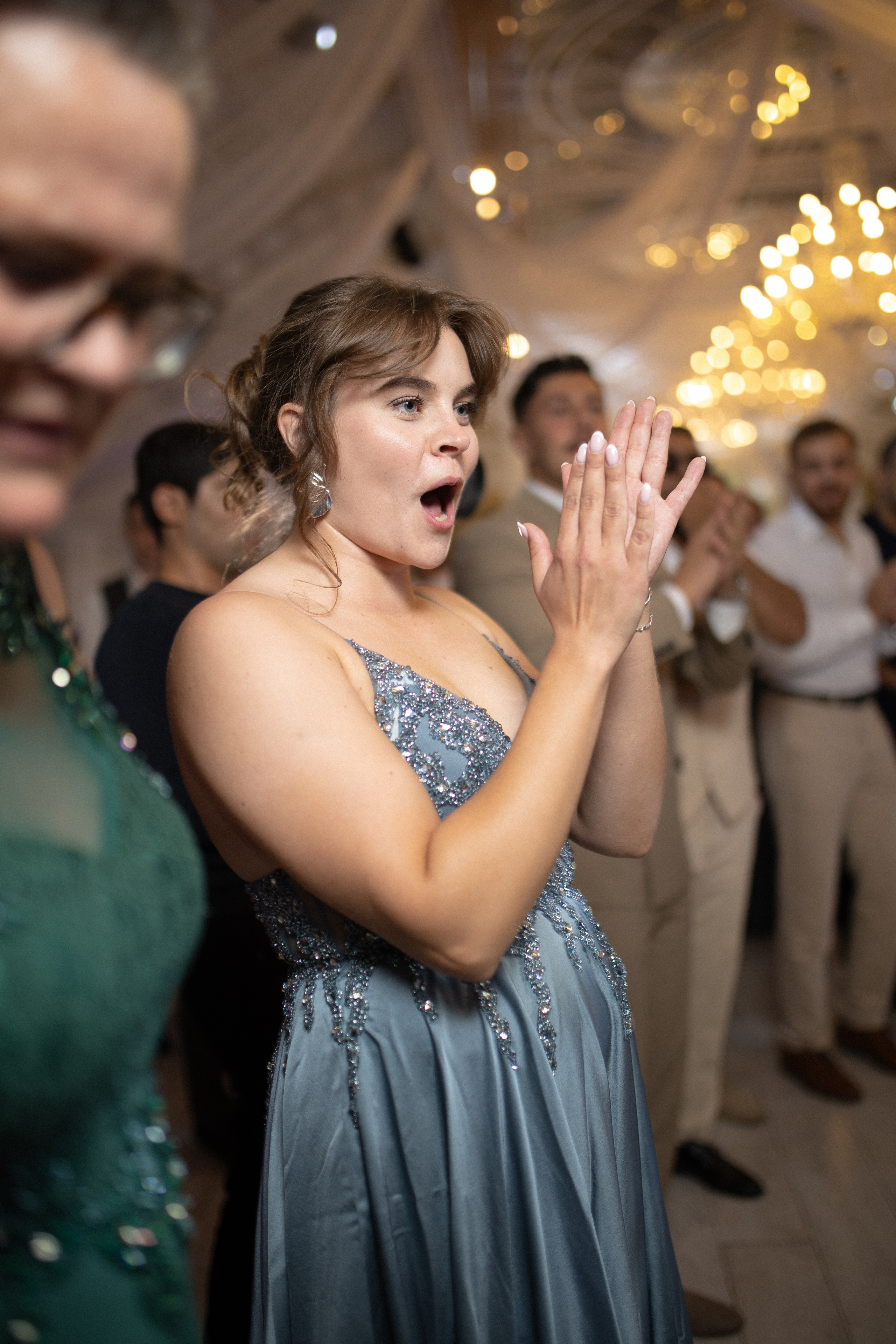 HANI&LEILA. Wedding&Event photographer Ismail Rzayev in Baku