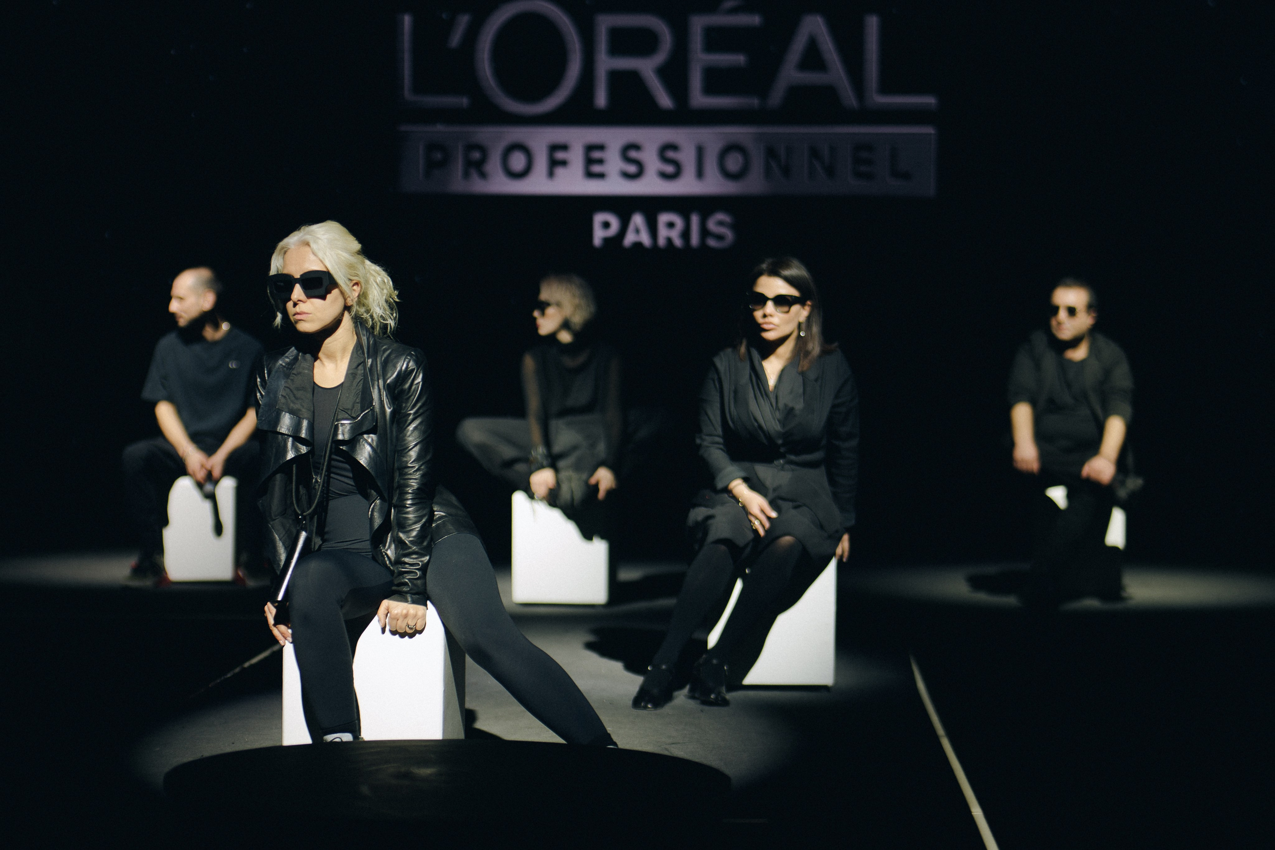 LOREAL MK. Wedding&Event photographer Ismail Rzayev in Baku