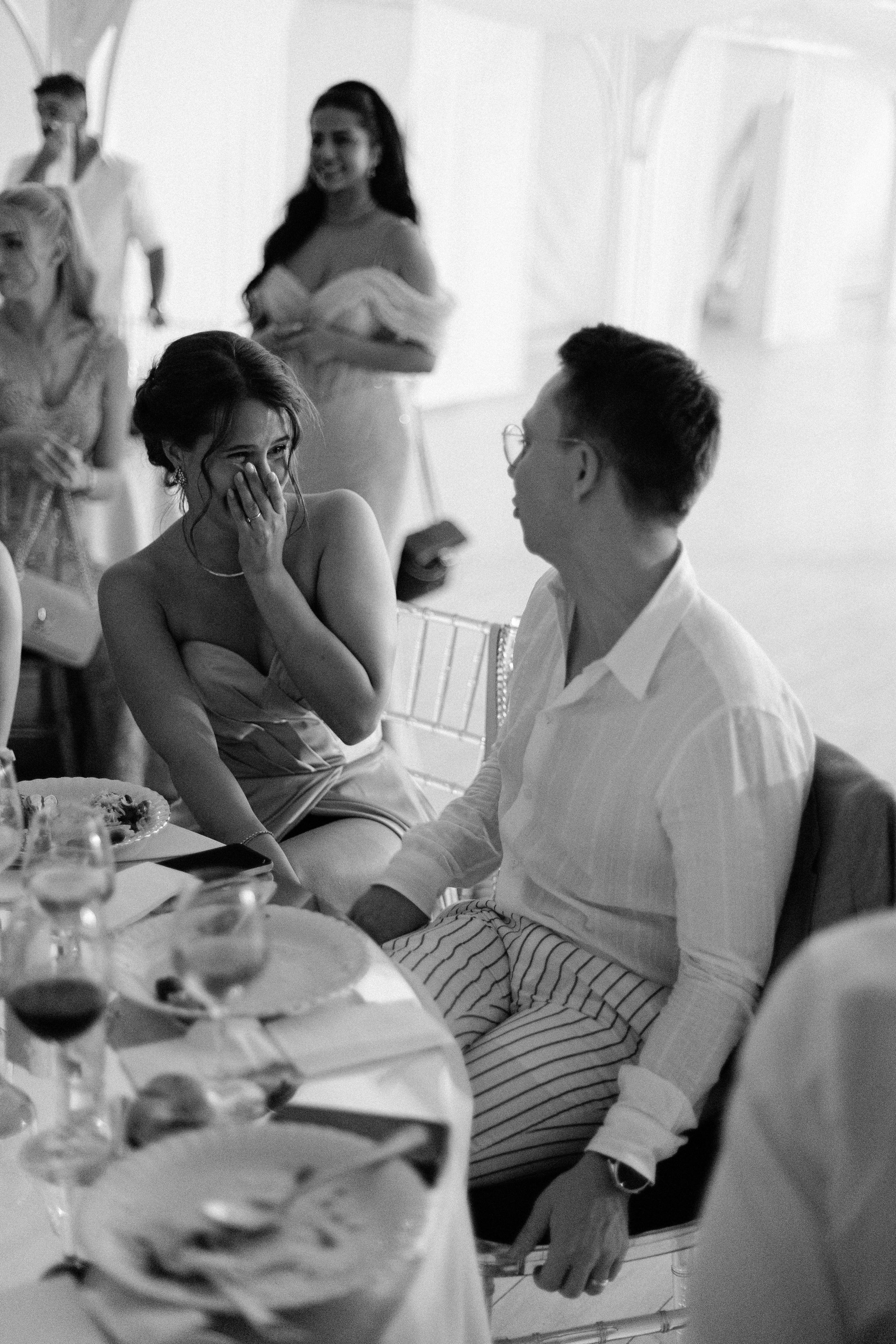 HANI&LEILA. Wedding&Event photographer Ismail Rzayev in Baku