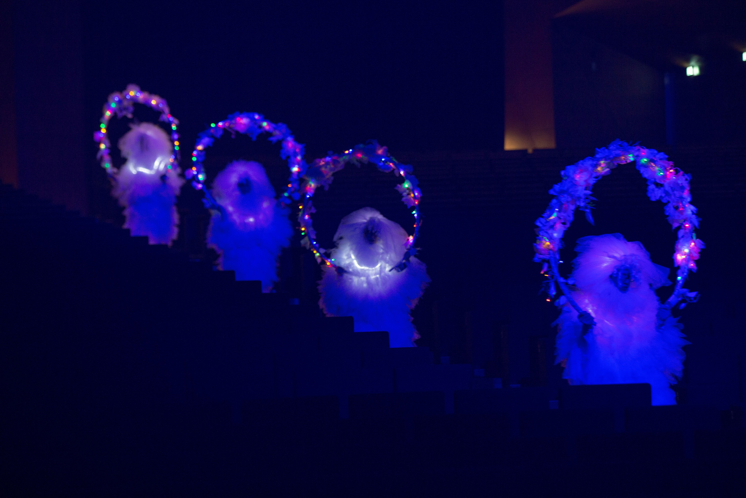 CIRTDAN SHOW. Wedding&Event photographer Ismail Rzayev in Baku