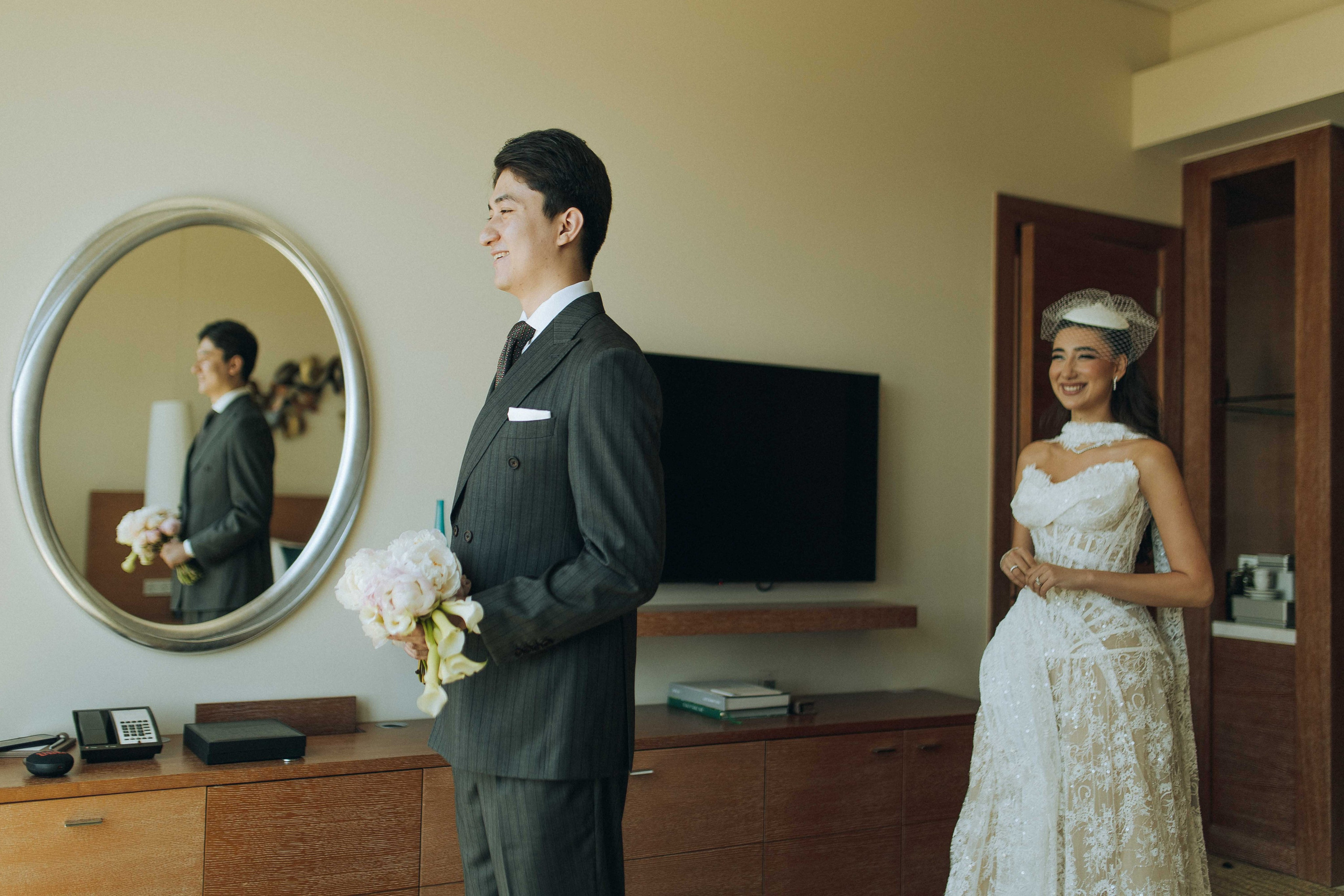 NURZHAN&AYSEL. Wedding&Event photographer Ismail Rzayev in Baku