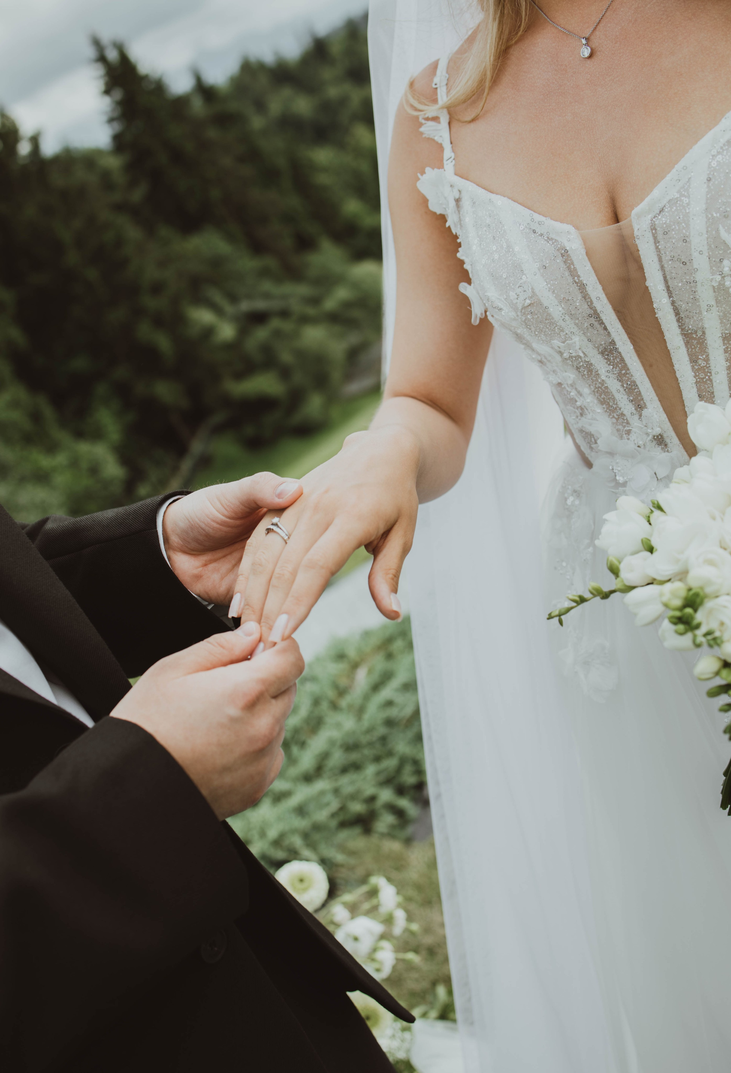 ANTON TATSIANA. Fotograf Mykhalchuk Inna Kraków