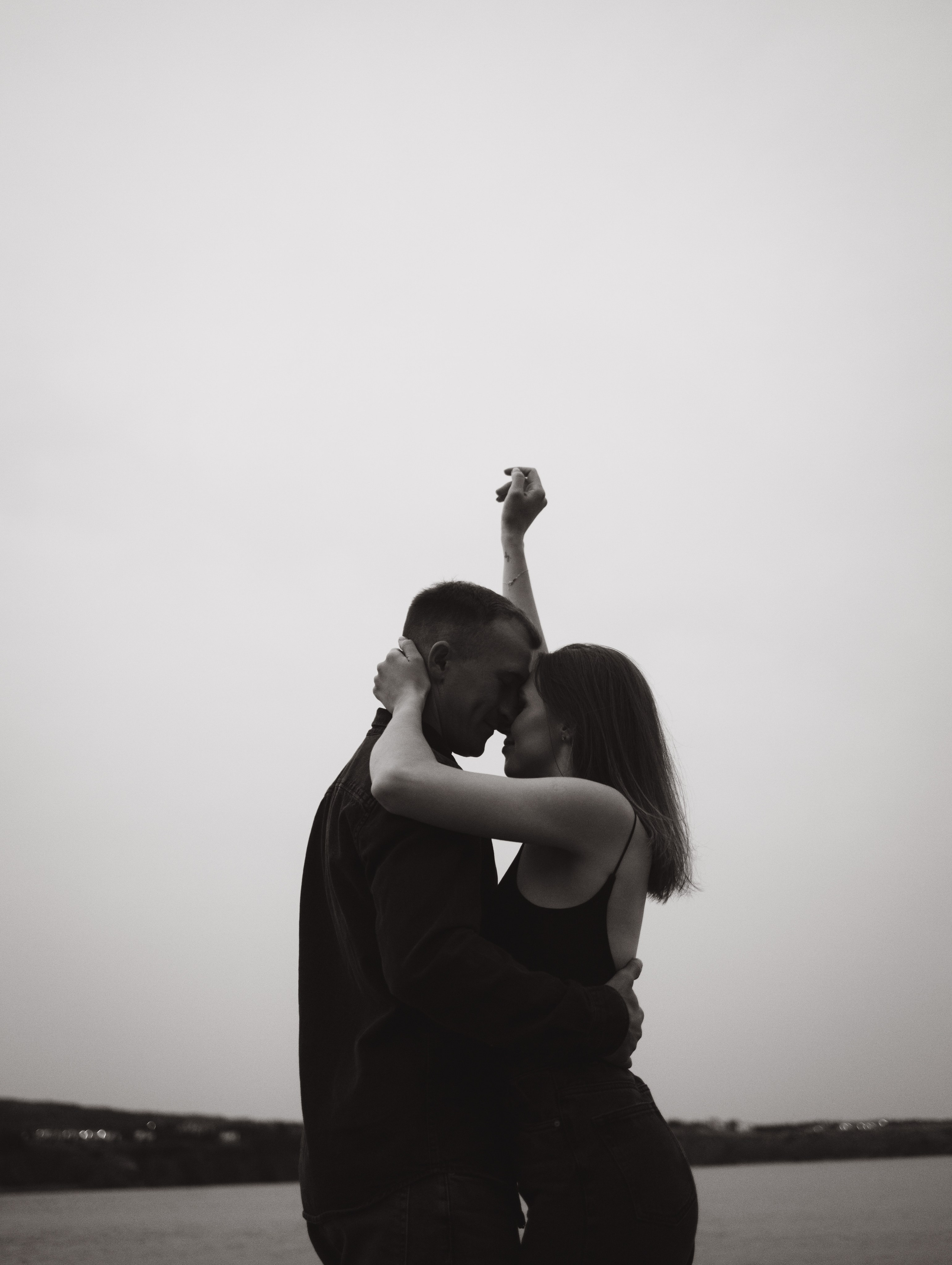 Love story. Children’s and family photographer in St. John’s, NL | Marina Peliukh