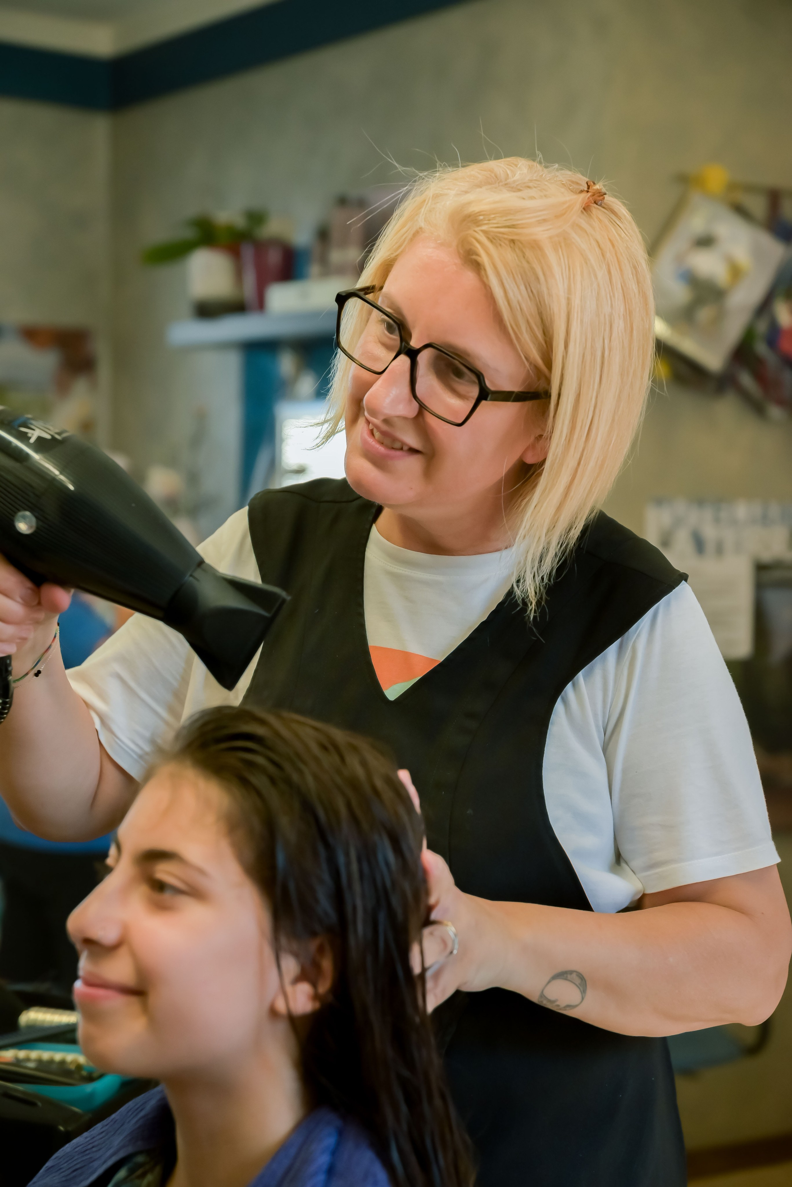 Francesca_la festa dei 18 anni_ 1parte