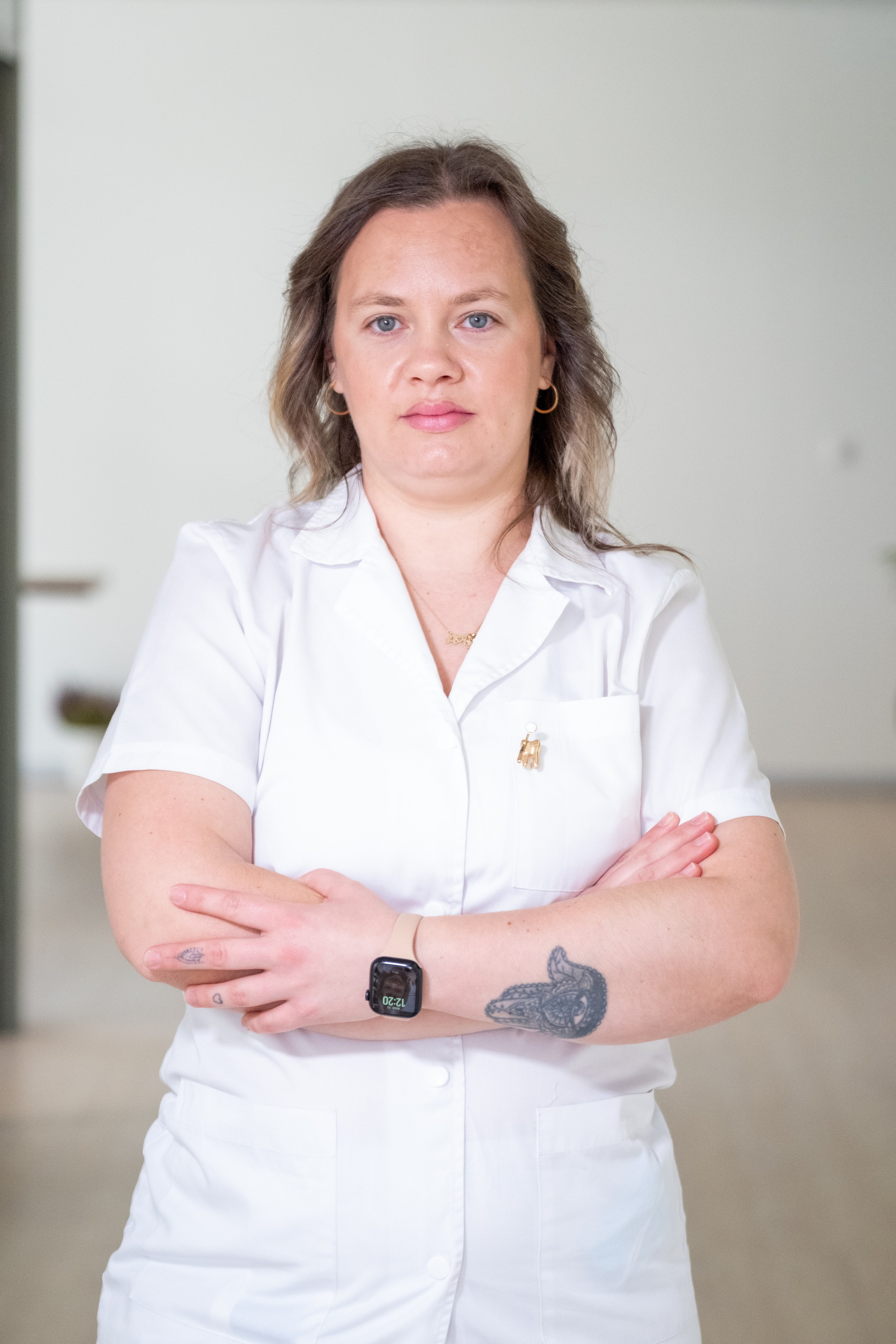 Business Portraits. Home