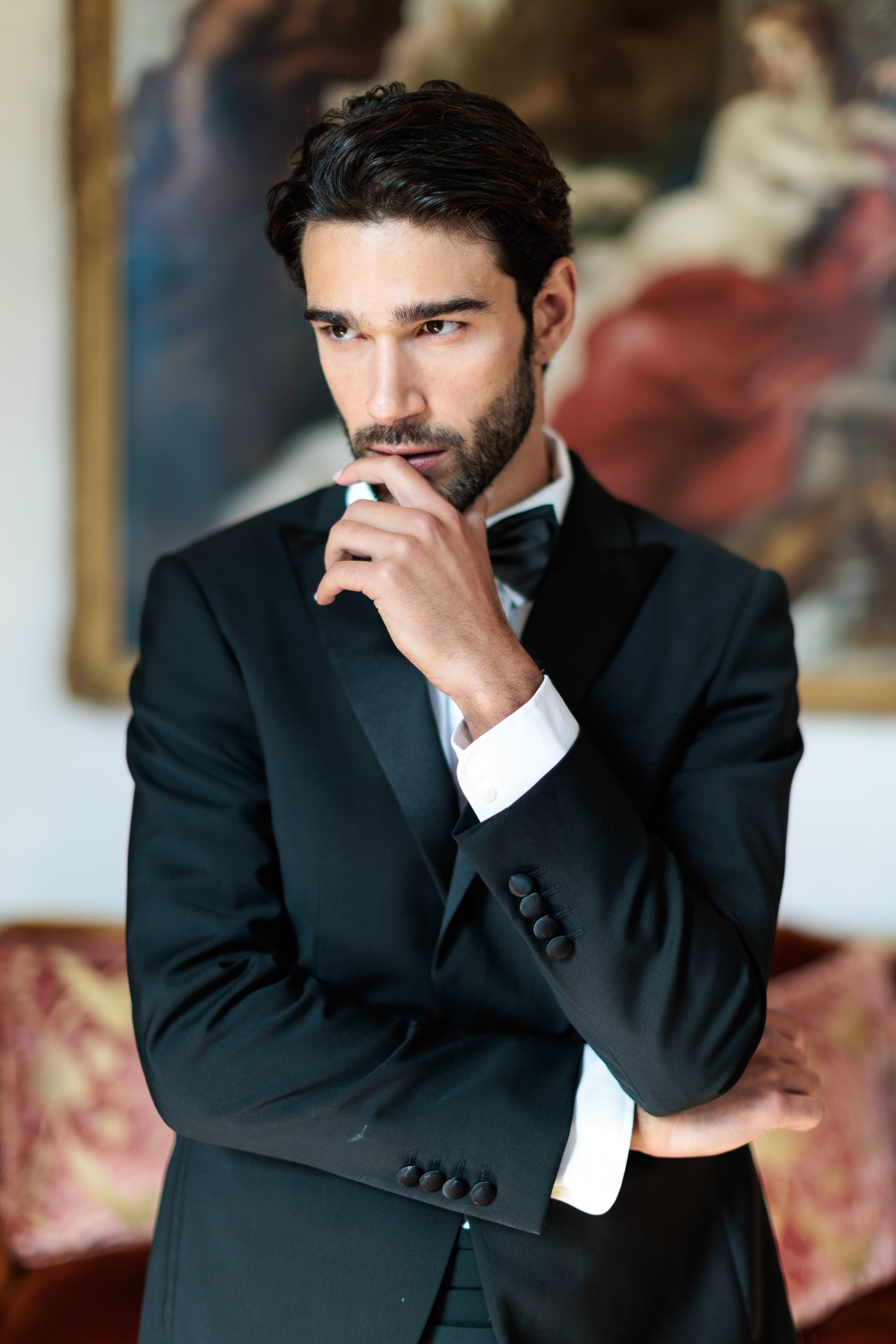 Villa Balbiano | Lake Como