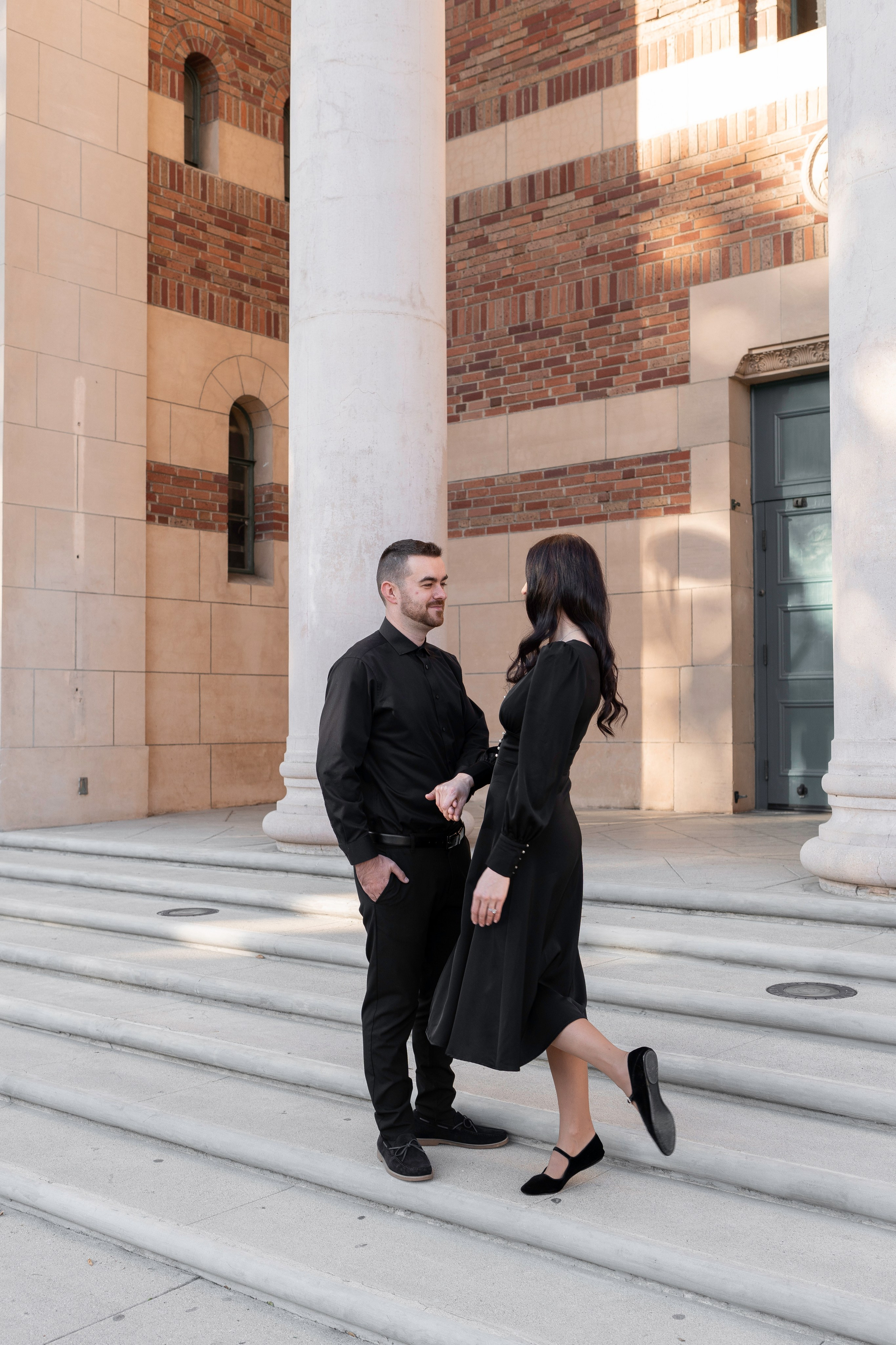 Roman and Yelena. Family photographer in Sacramento | Sofia Pavenko