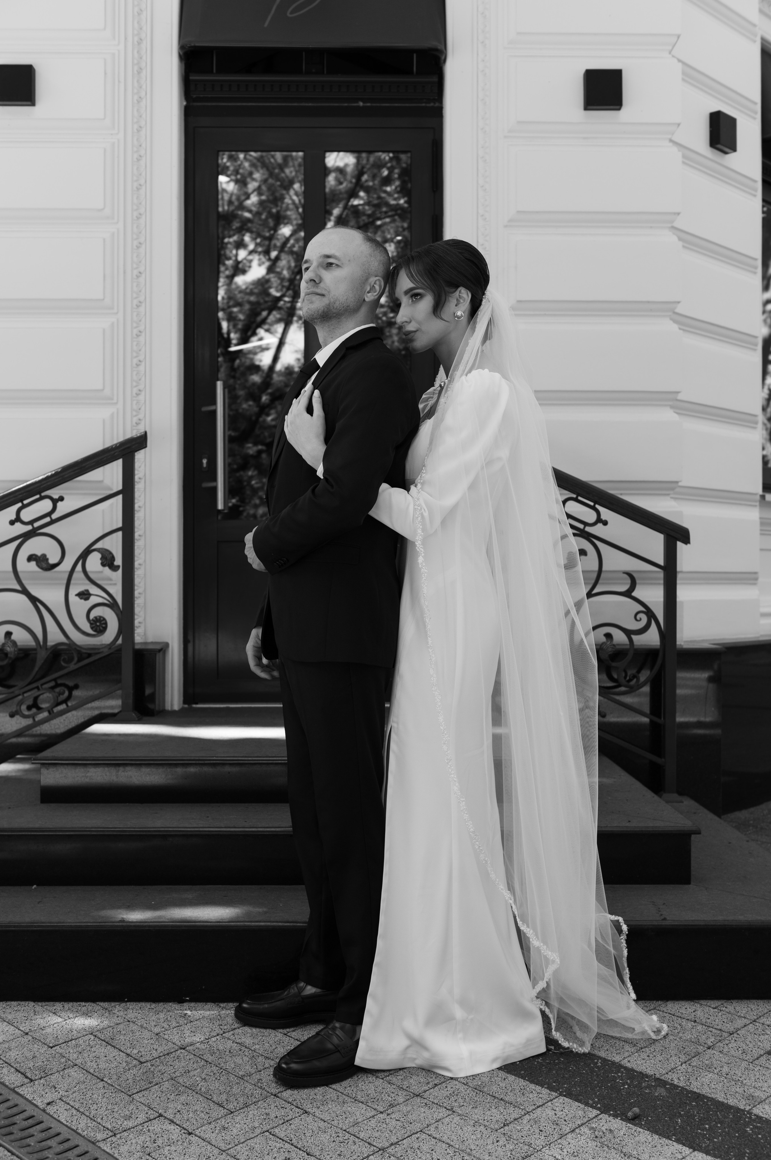 Grigore&Corina. Acasă