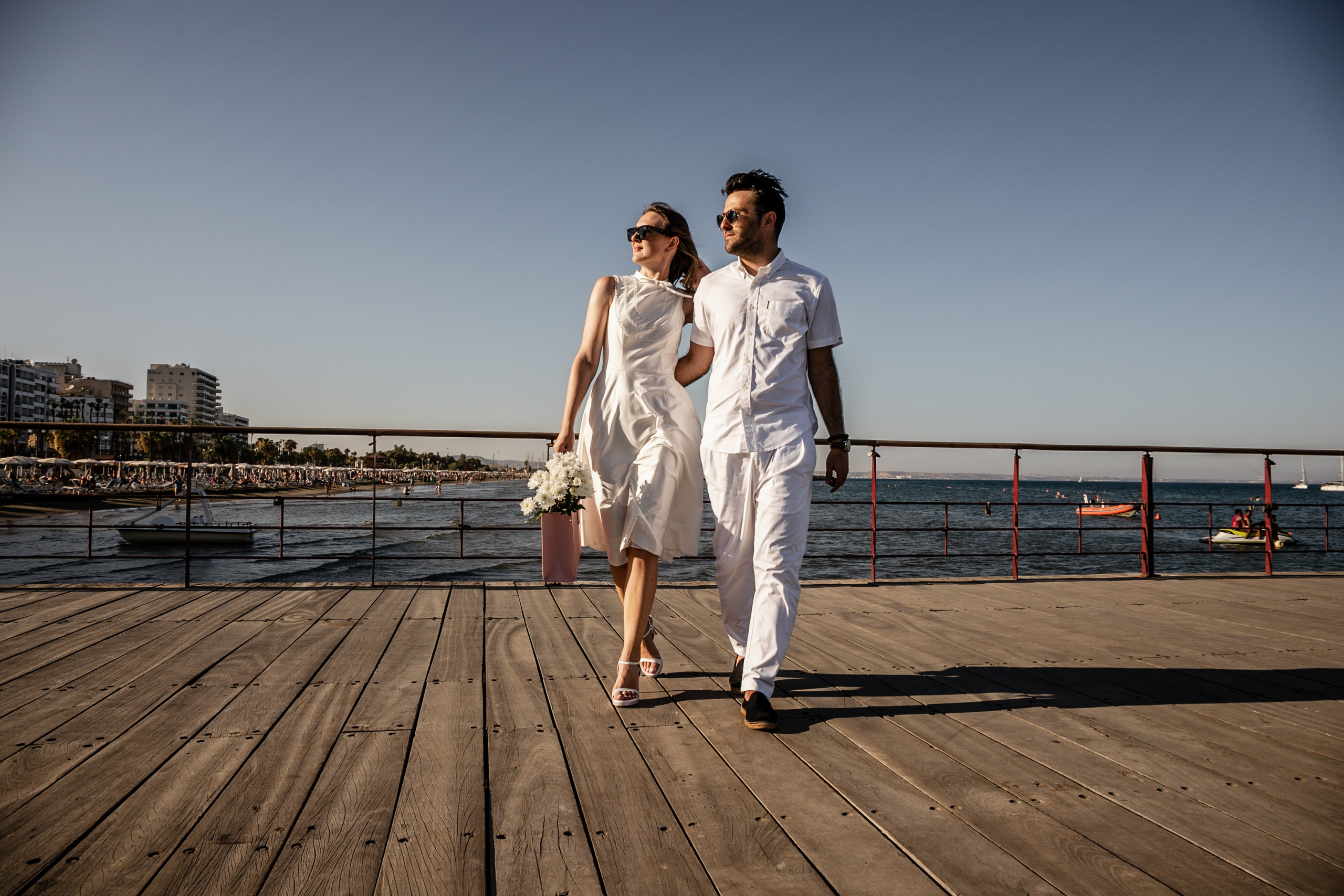 1 year. Cyprus Wedding & Family Photographer. Capturing cherished moments across the island: Larnaca, Limassol, Ayia Napa, Protaras, Paphos, Nicosia